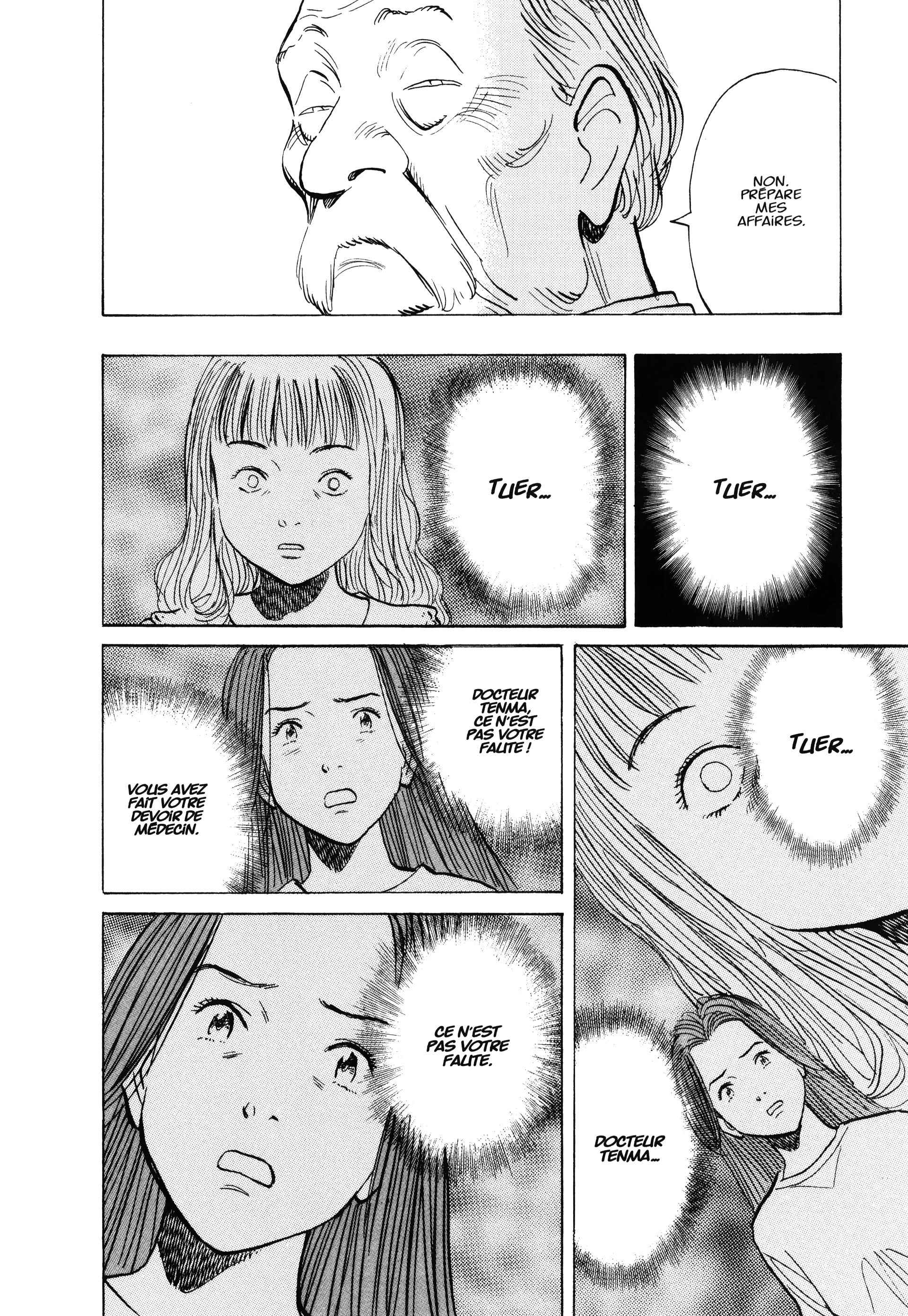 Read MonsterFR Manga Online