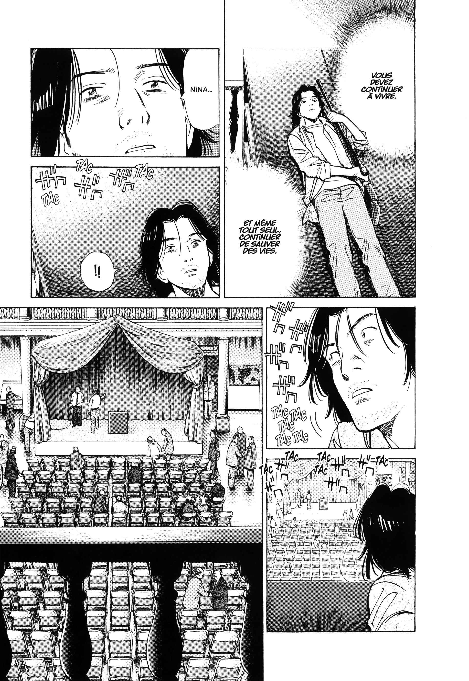 Read MonsterFR Manga Online