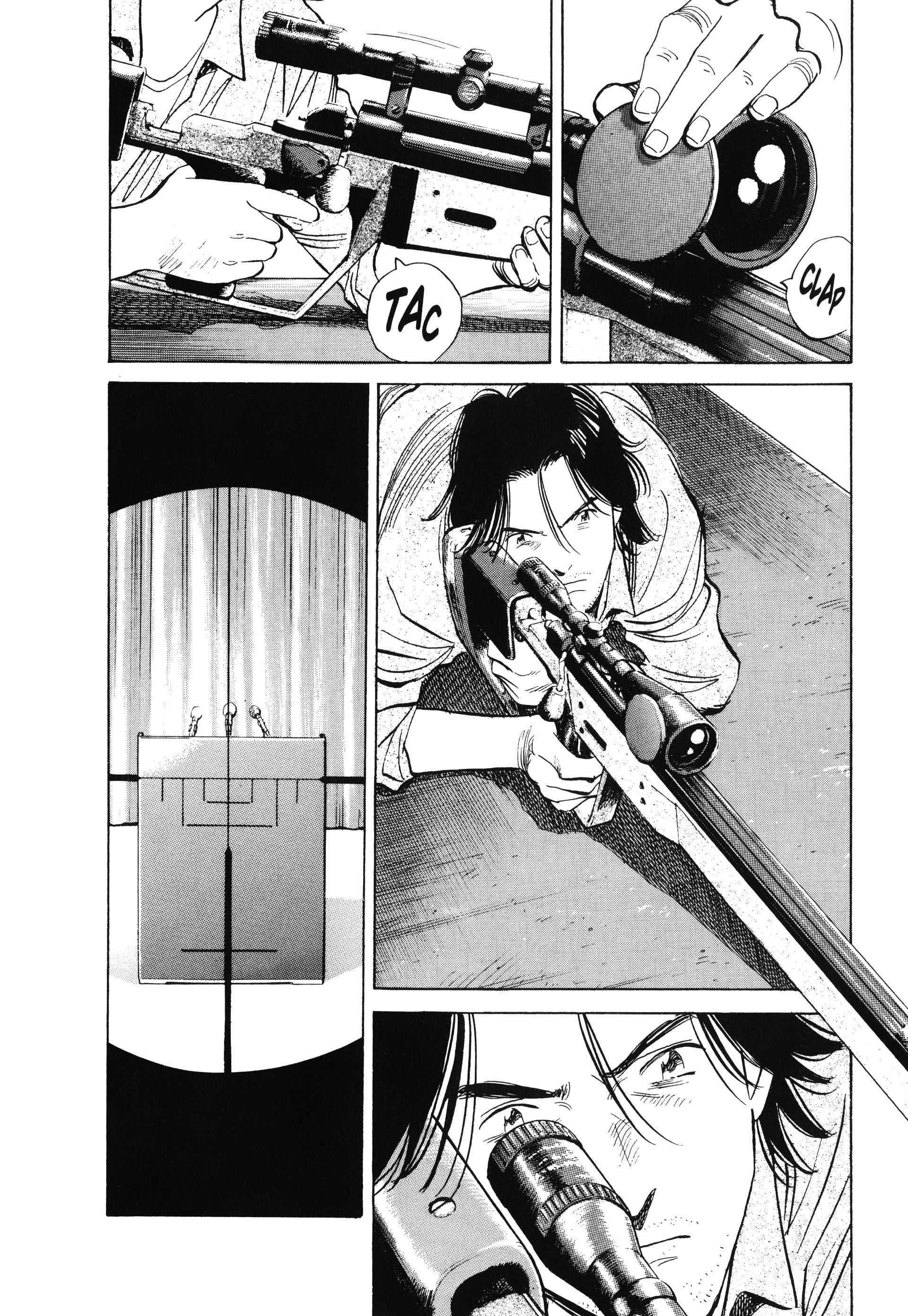 Read MonsterFR Manga Online
