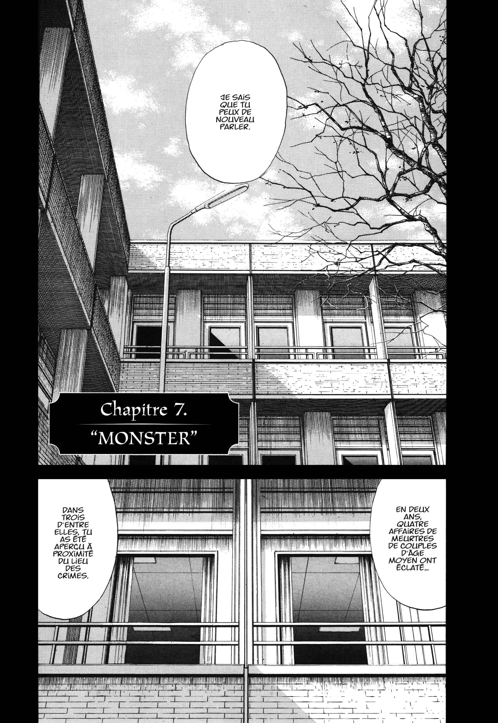 Read MonsterFR Manga Online