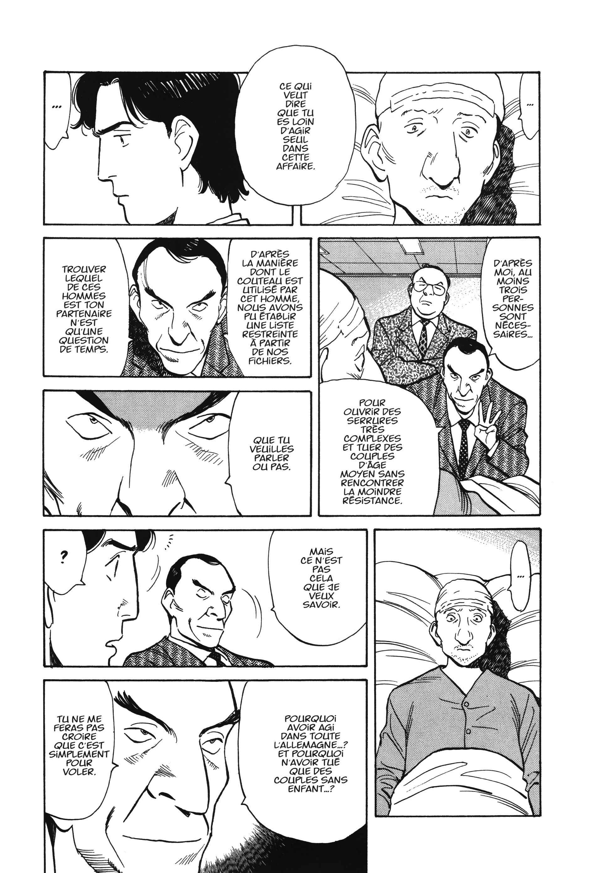 Read MonsterFR Manga Online