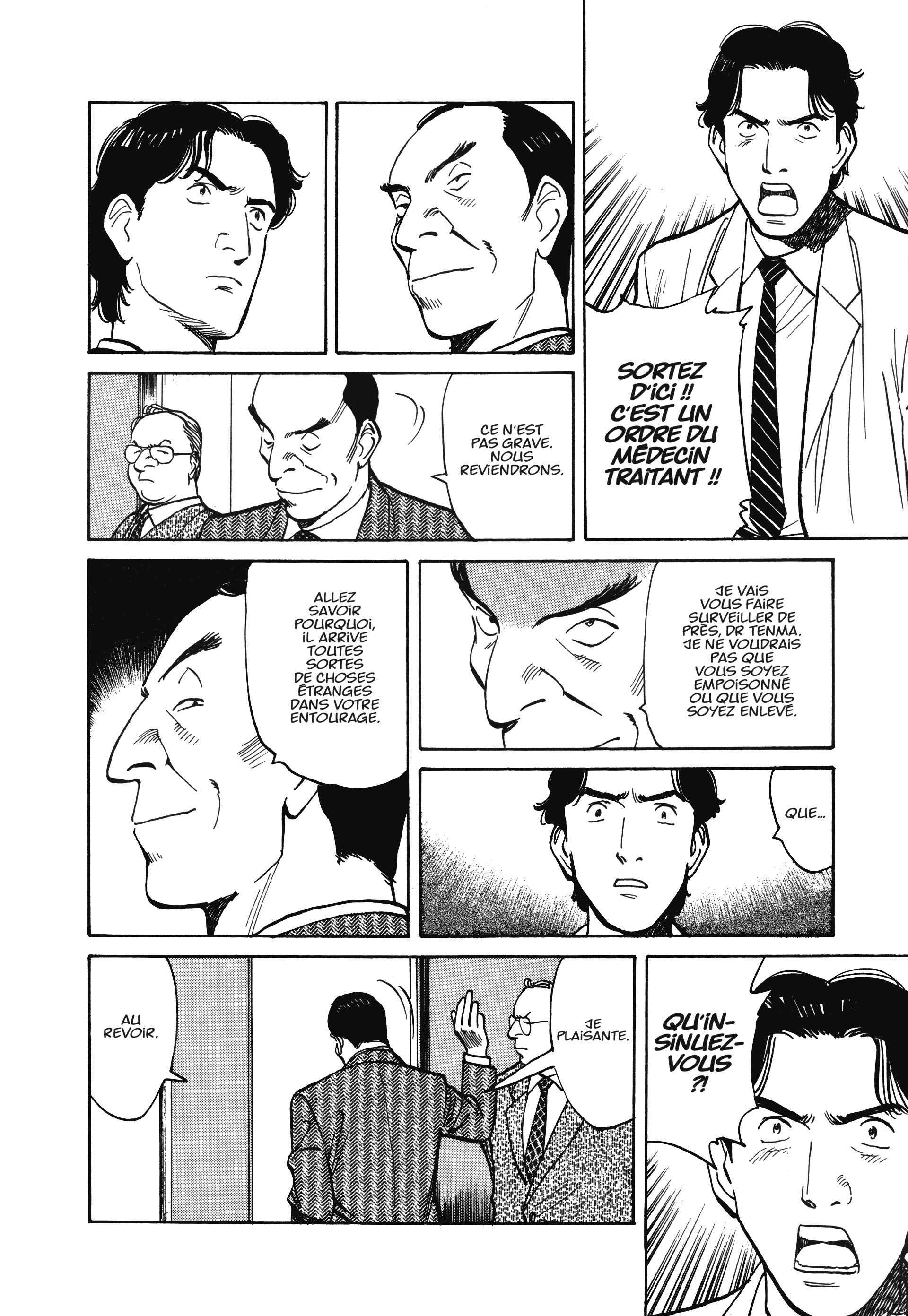 Read MonsterFR Manga Online