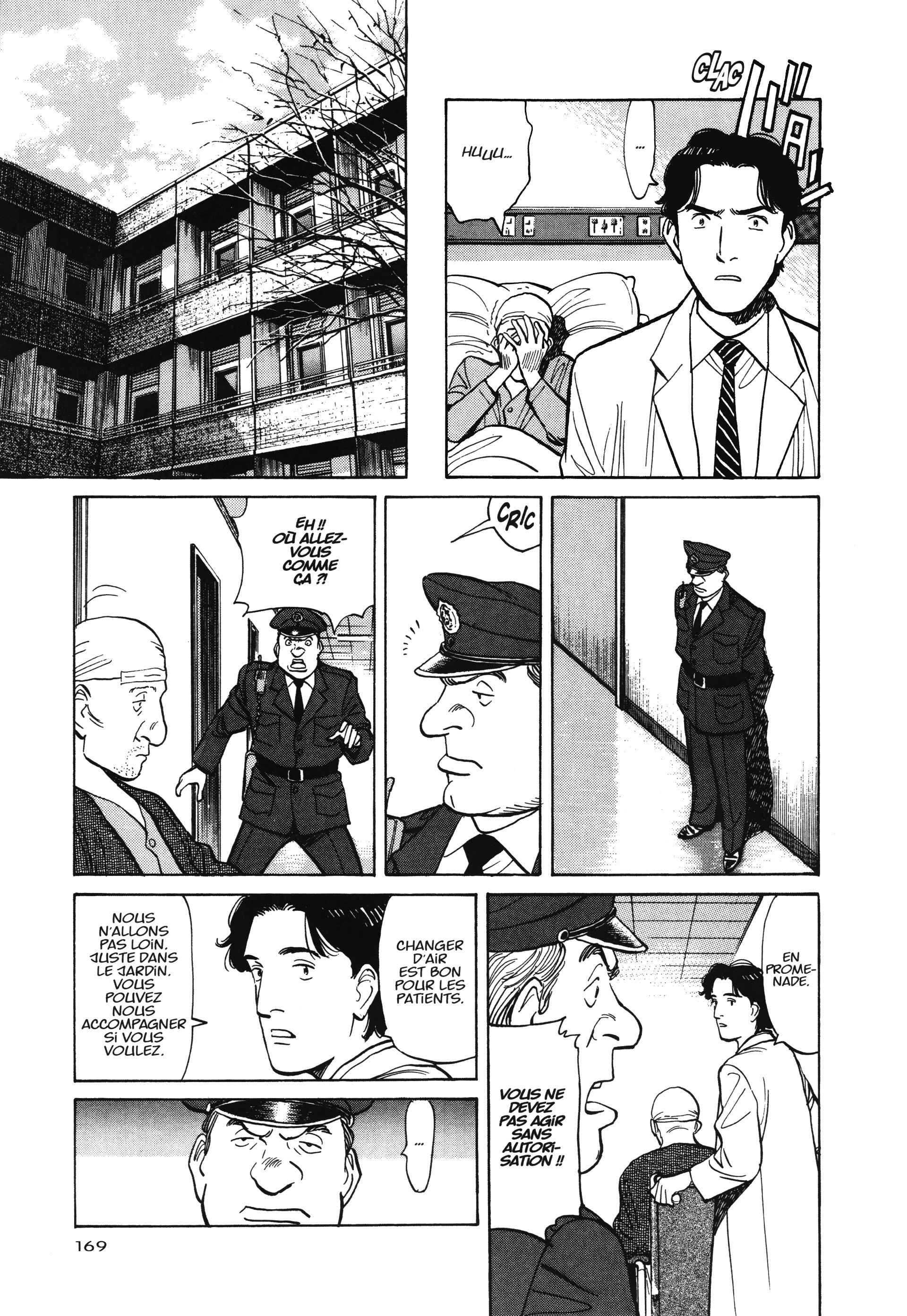 Read MonsterFR Manga Online