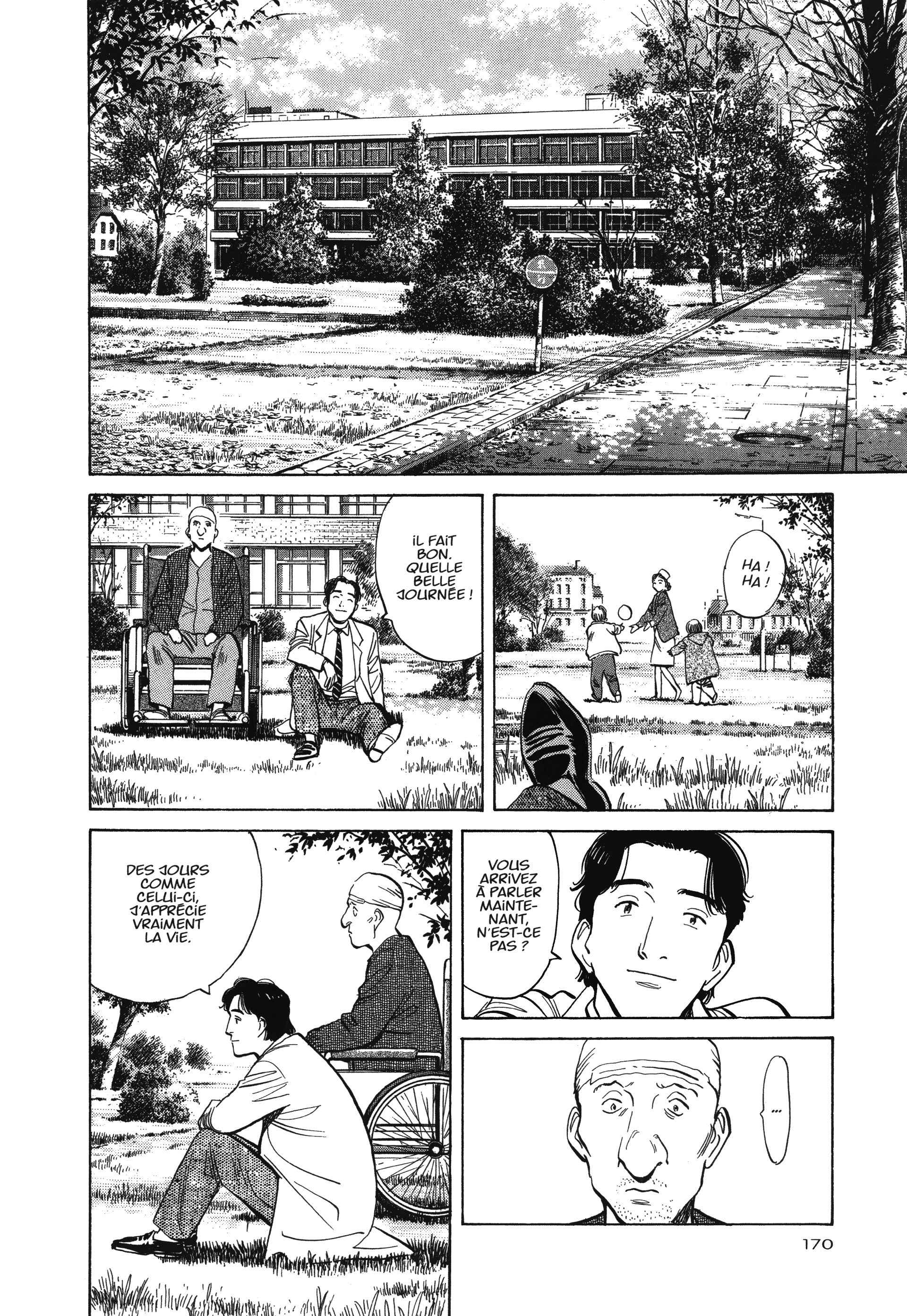 Read MonsterFR Manga Online