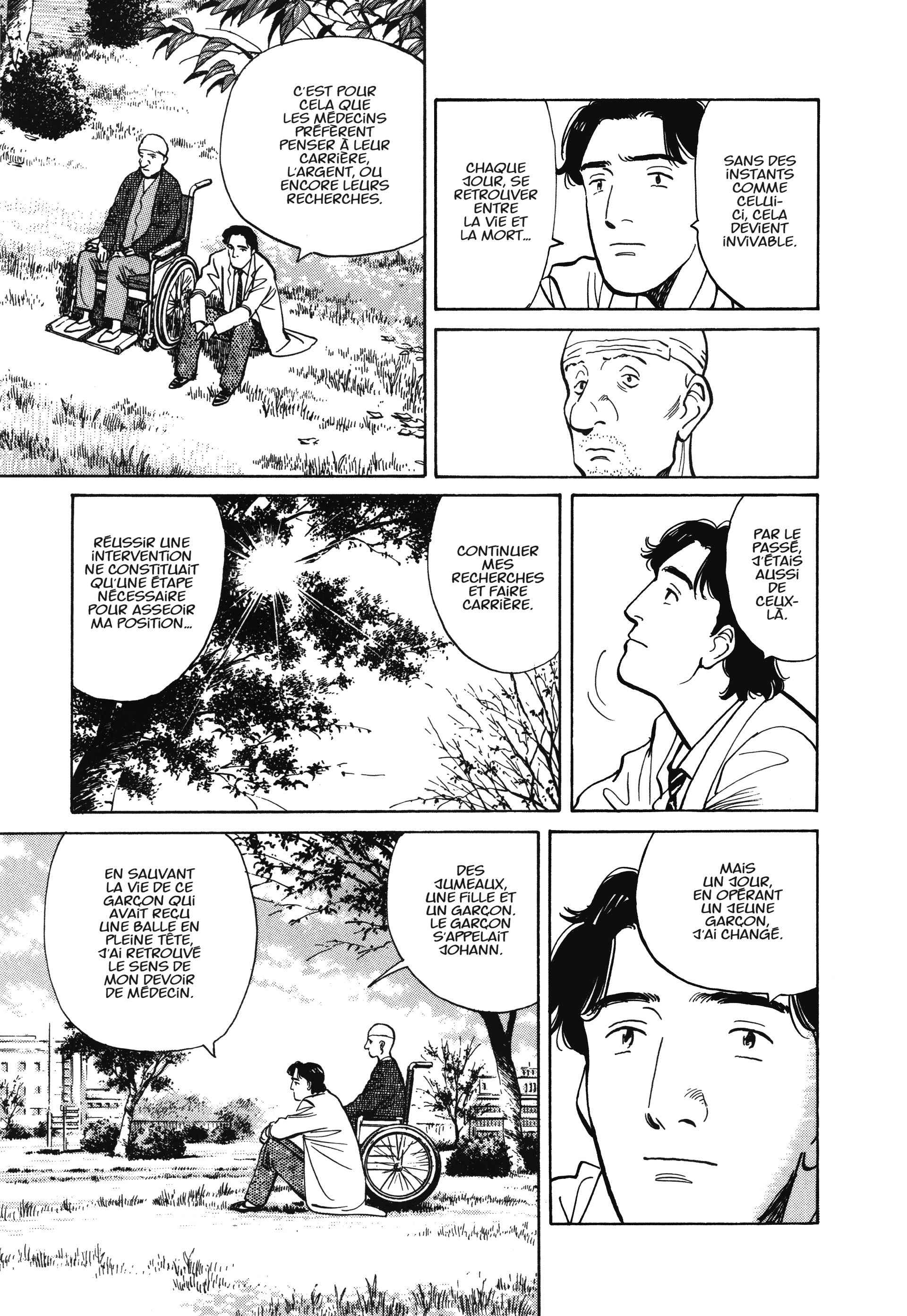 Read MonsterFR Manga Online