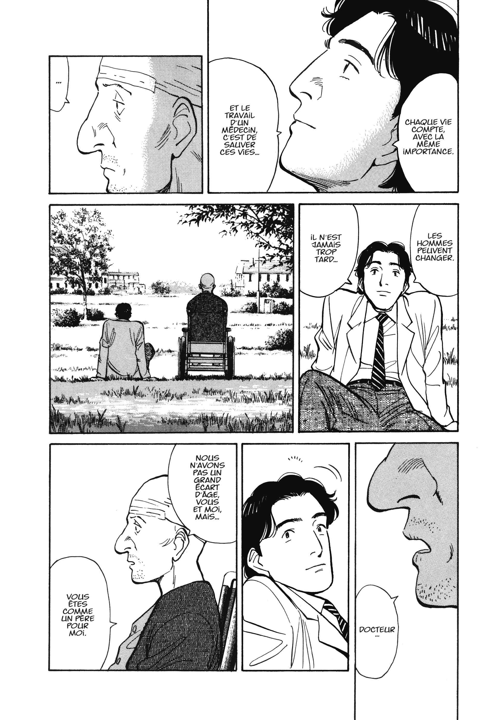 Read MonsterFR Manga Online