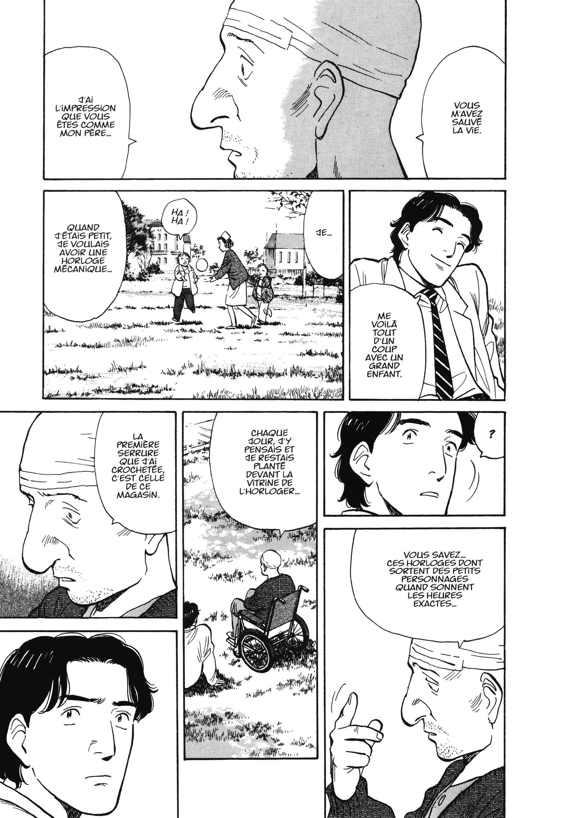 Read MonsterFR Manga Online