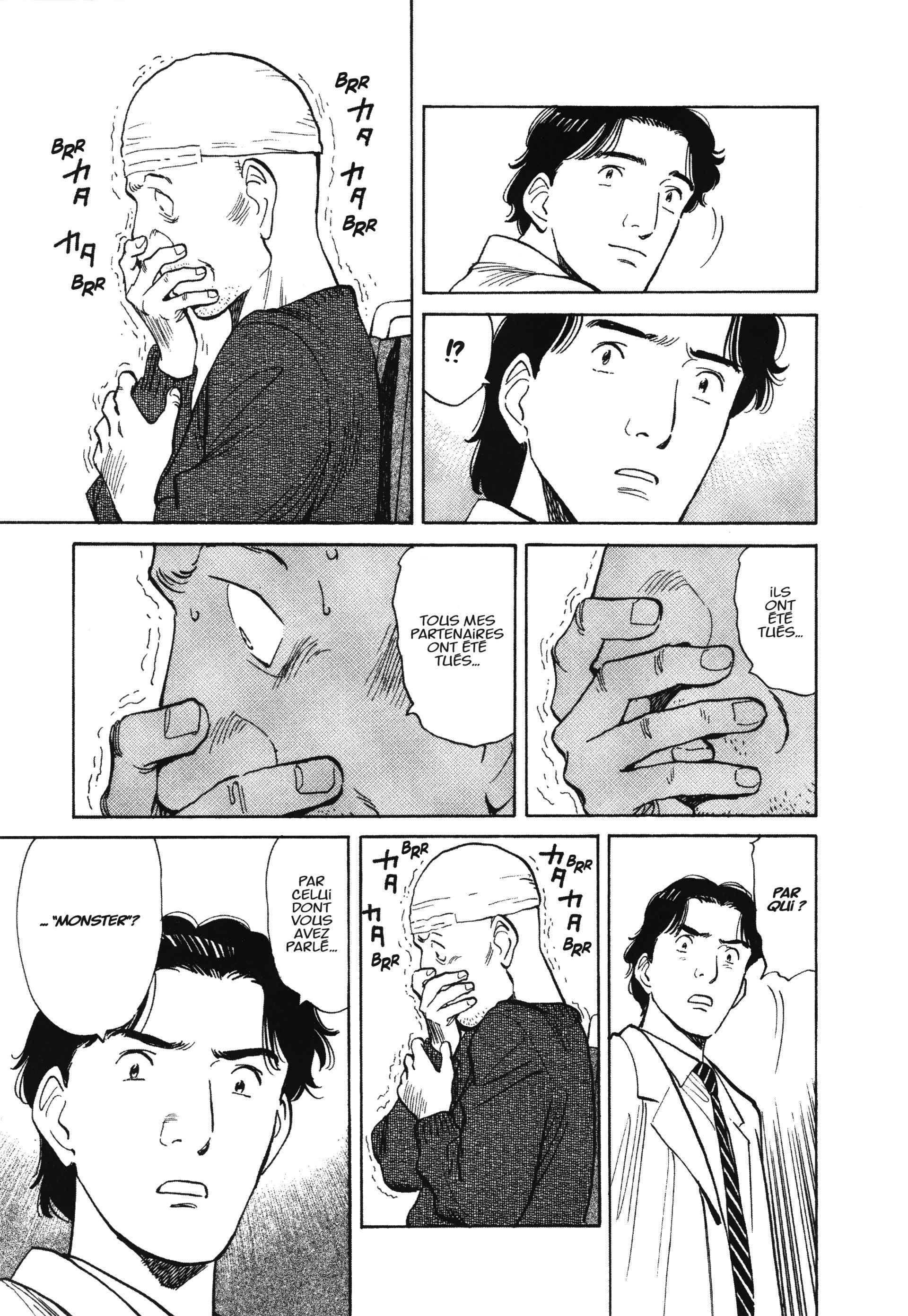 Read MonsterFR Manga Online