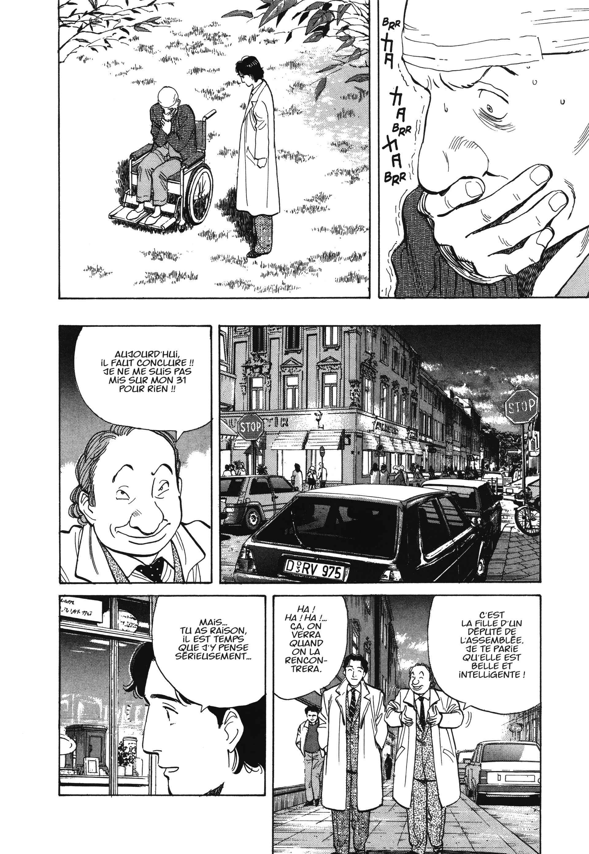 Read MonsterFR Manga Online