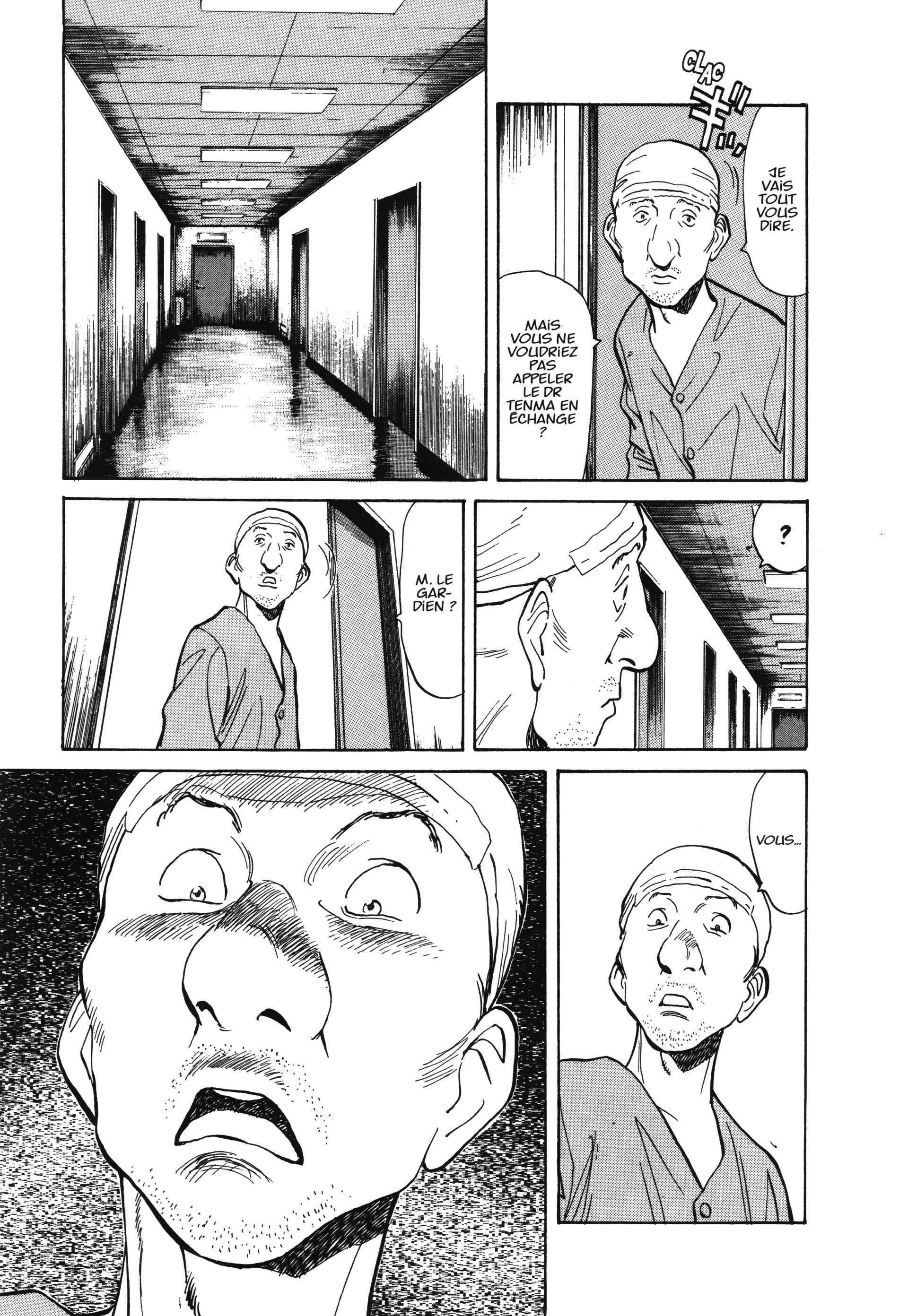 Read MonsterFR Manga Online