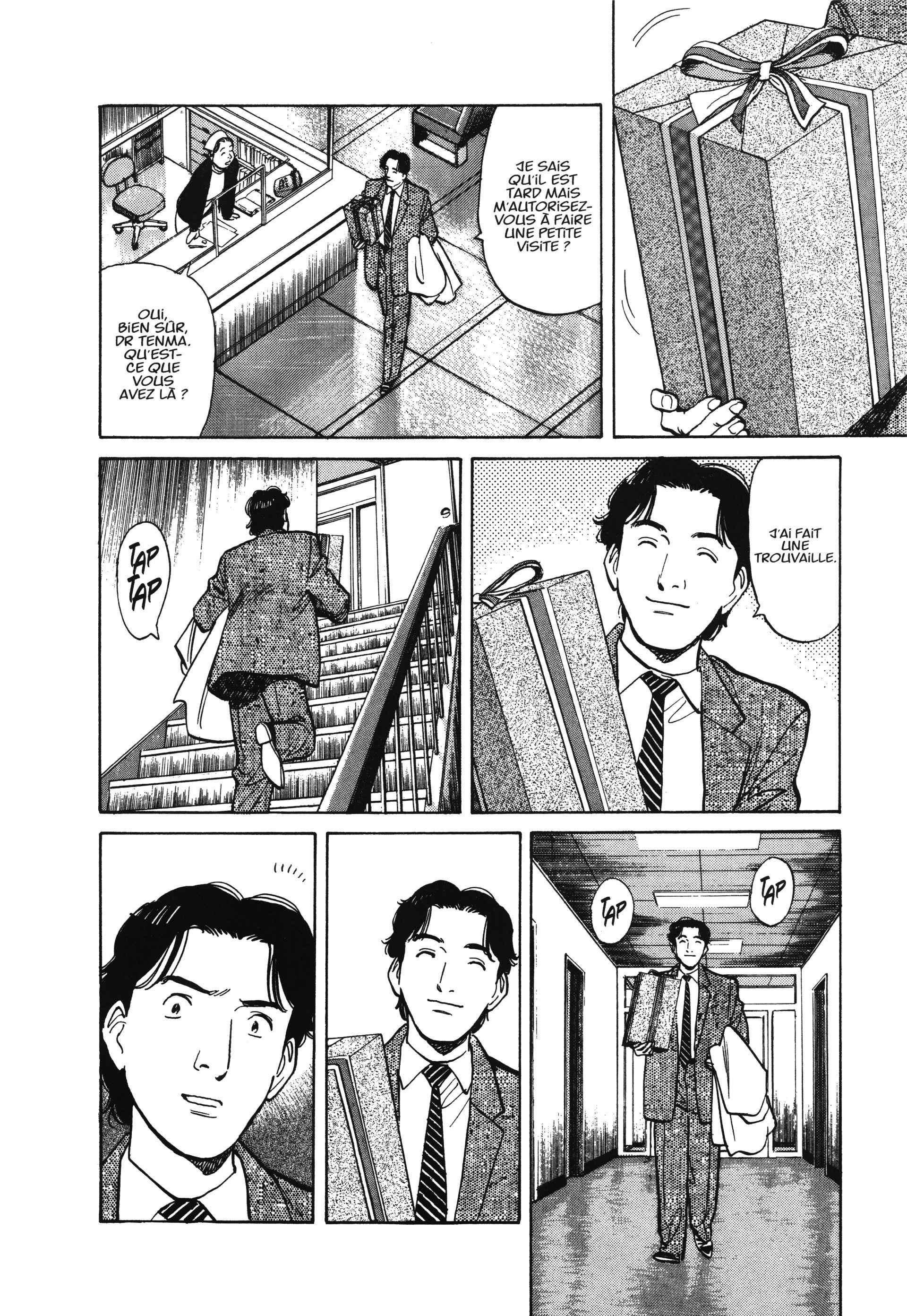 Read MonsterFR Manga Online