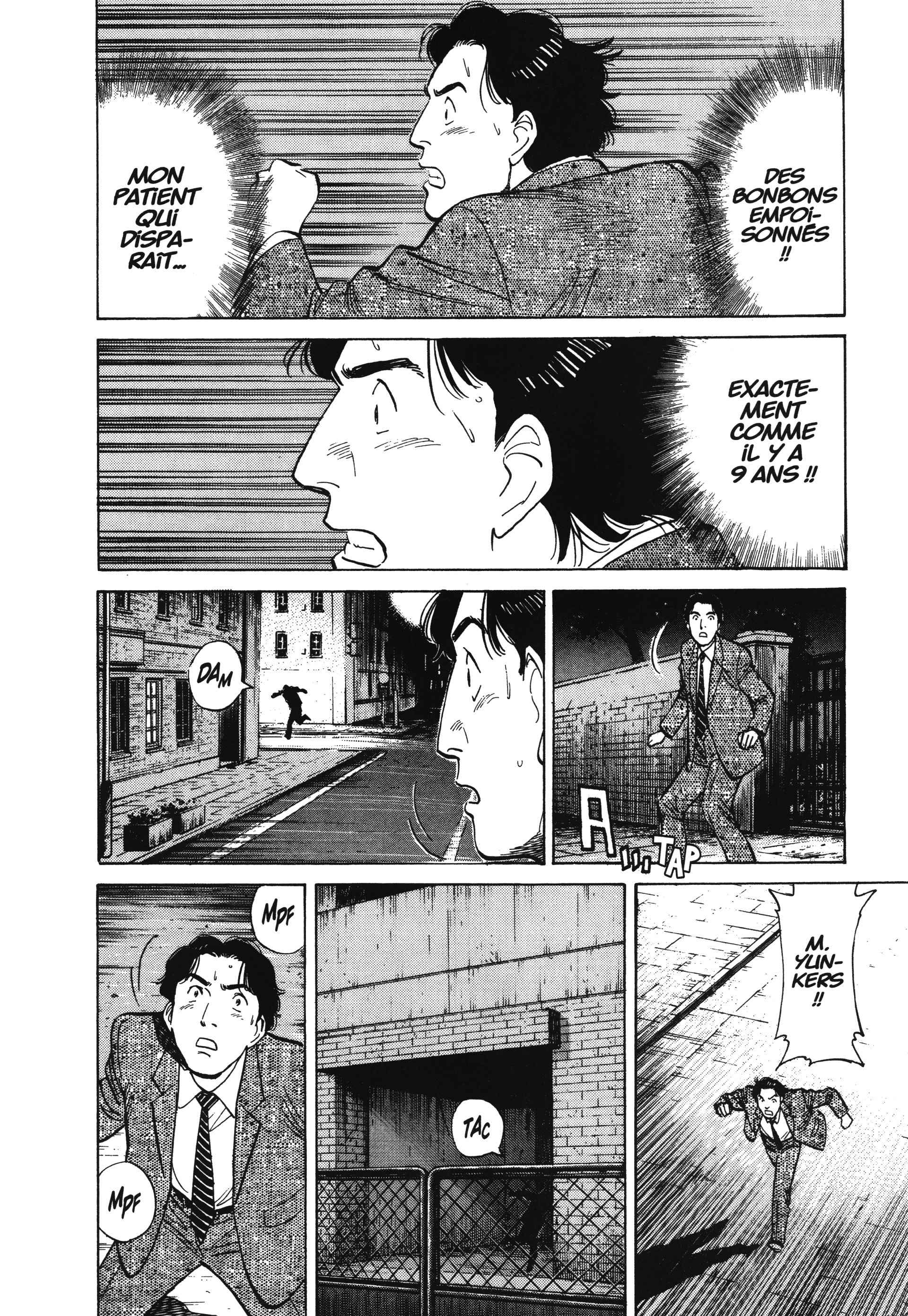 Read MonsterFR Manga Online