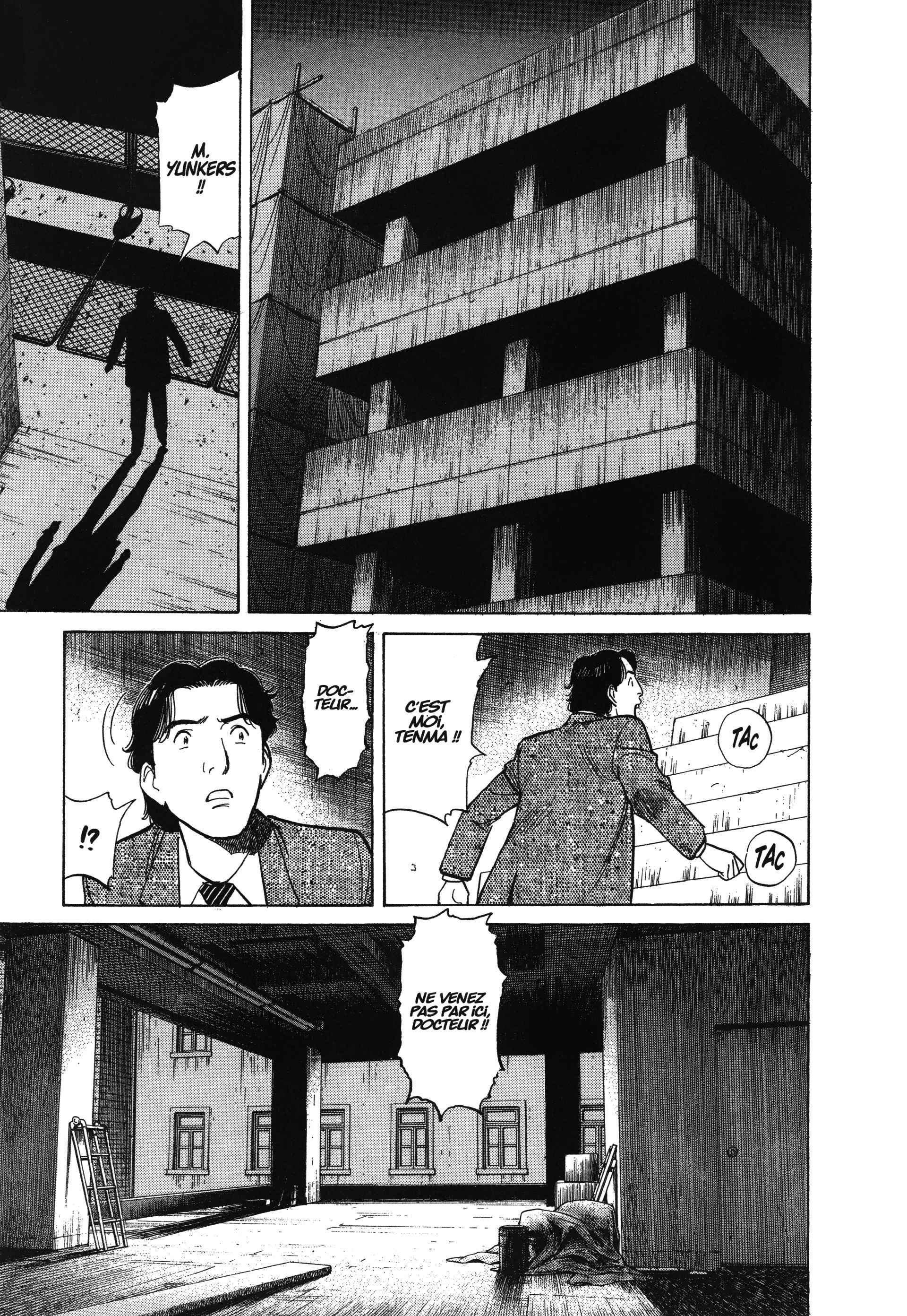 Read MonsterFR Manga Online
