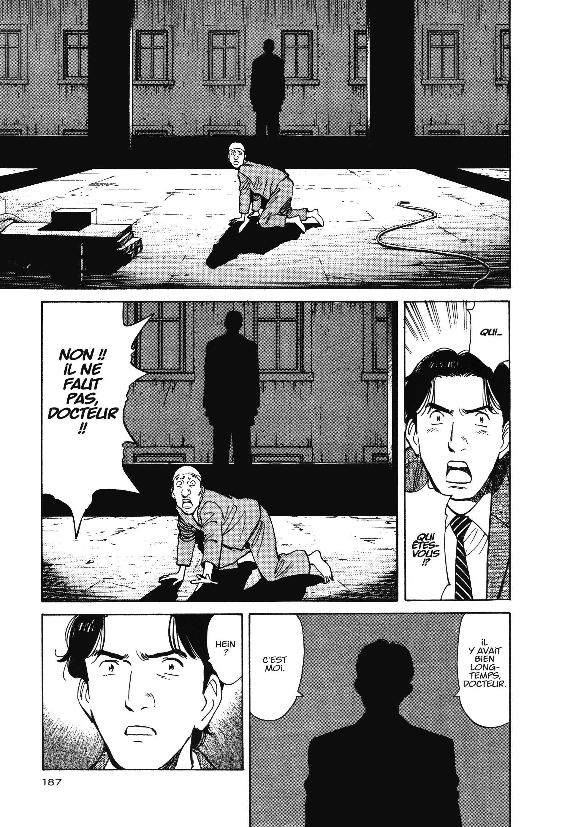 Read MonsterFR Manga Online