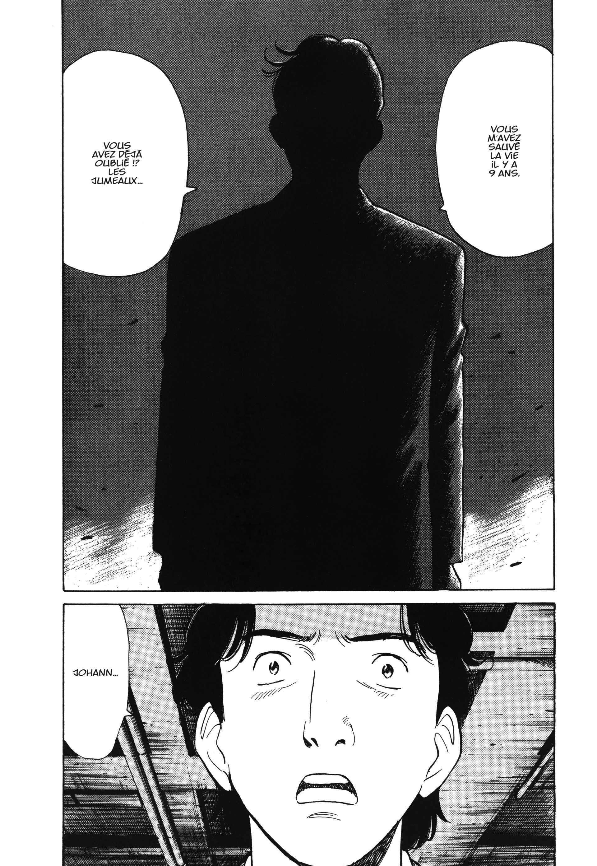 Read MonsterFR Manga Online