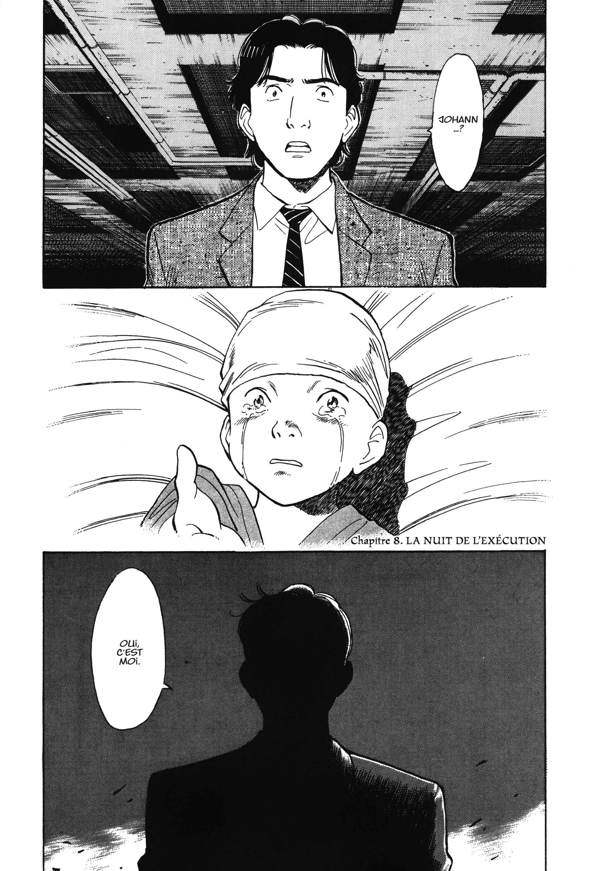 Read MonsterFR Manga Online