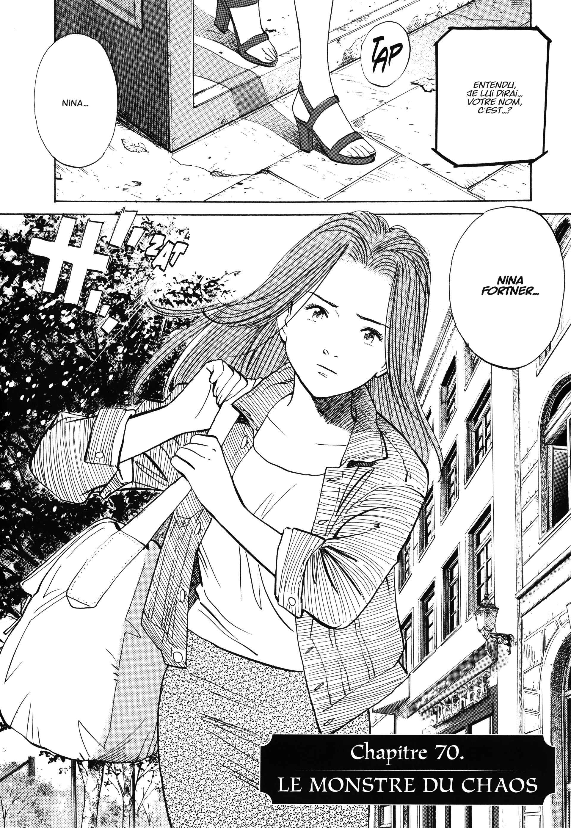 Read MonsterFR Manga Online