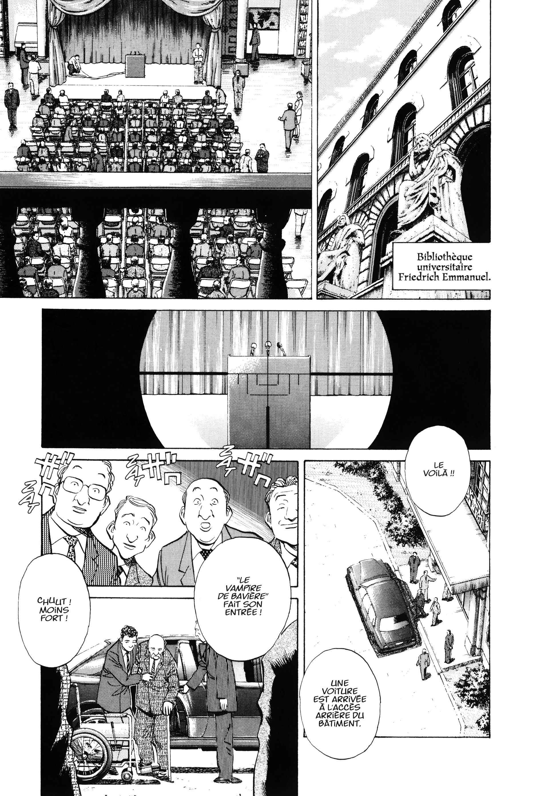 Read MonsterFR Manga Online