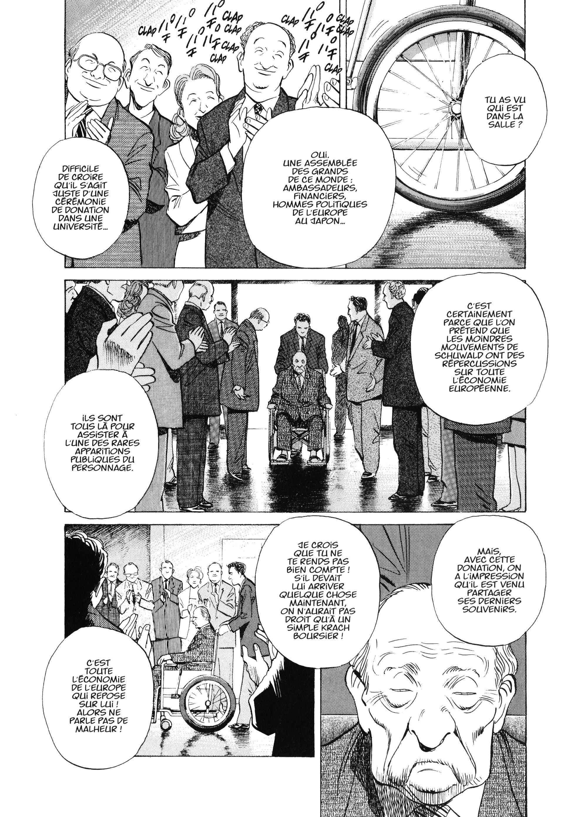 Read MonsterFR Manga Online