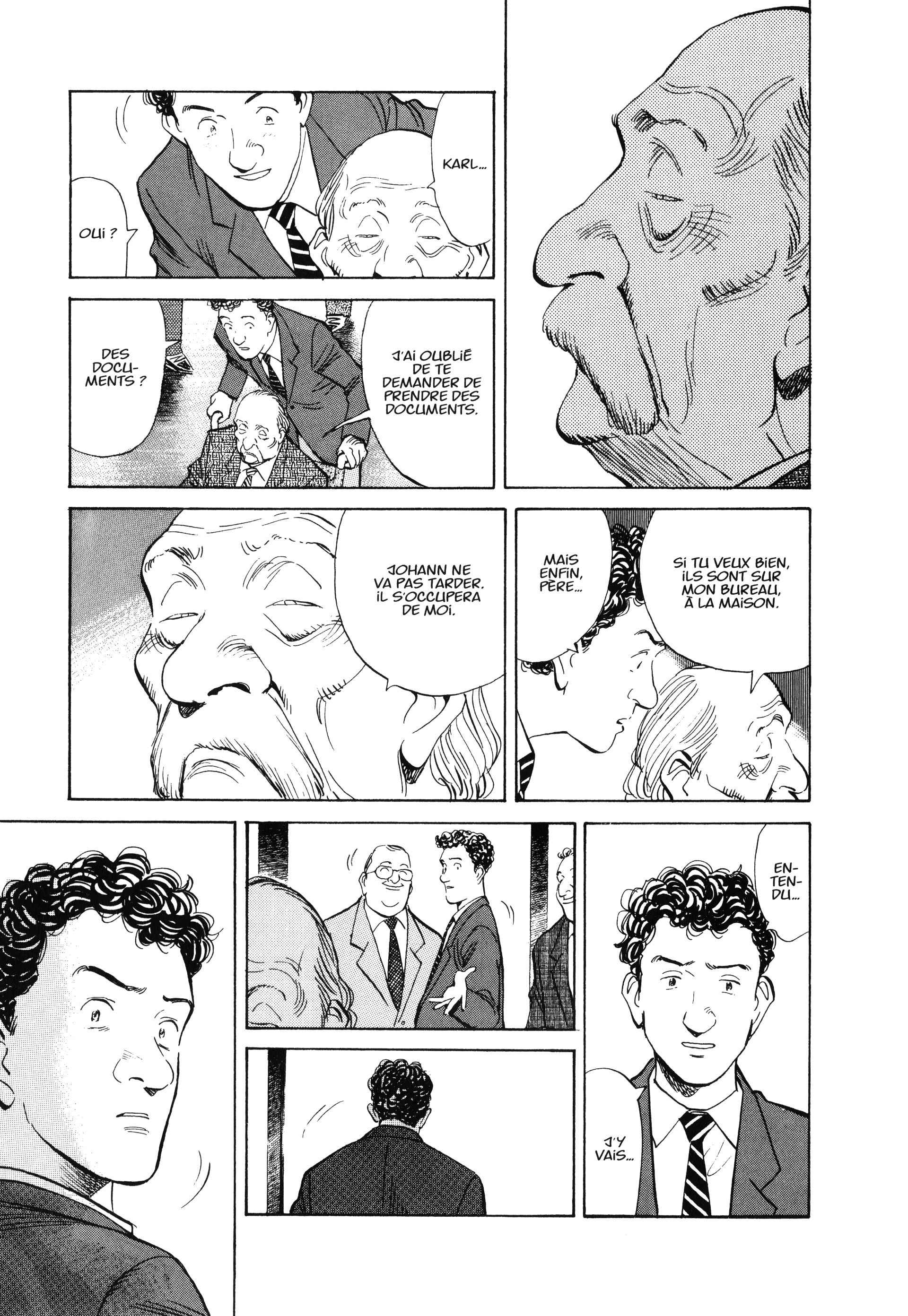 Read MonsterFR Manga Online