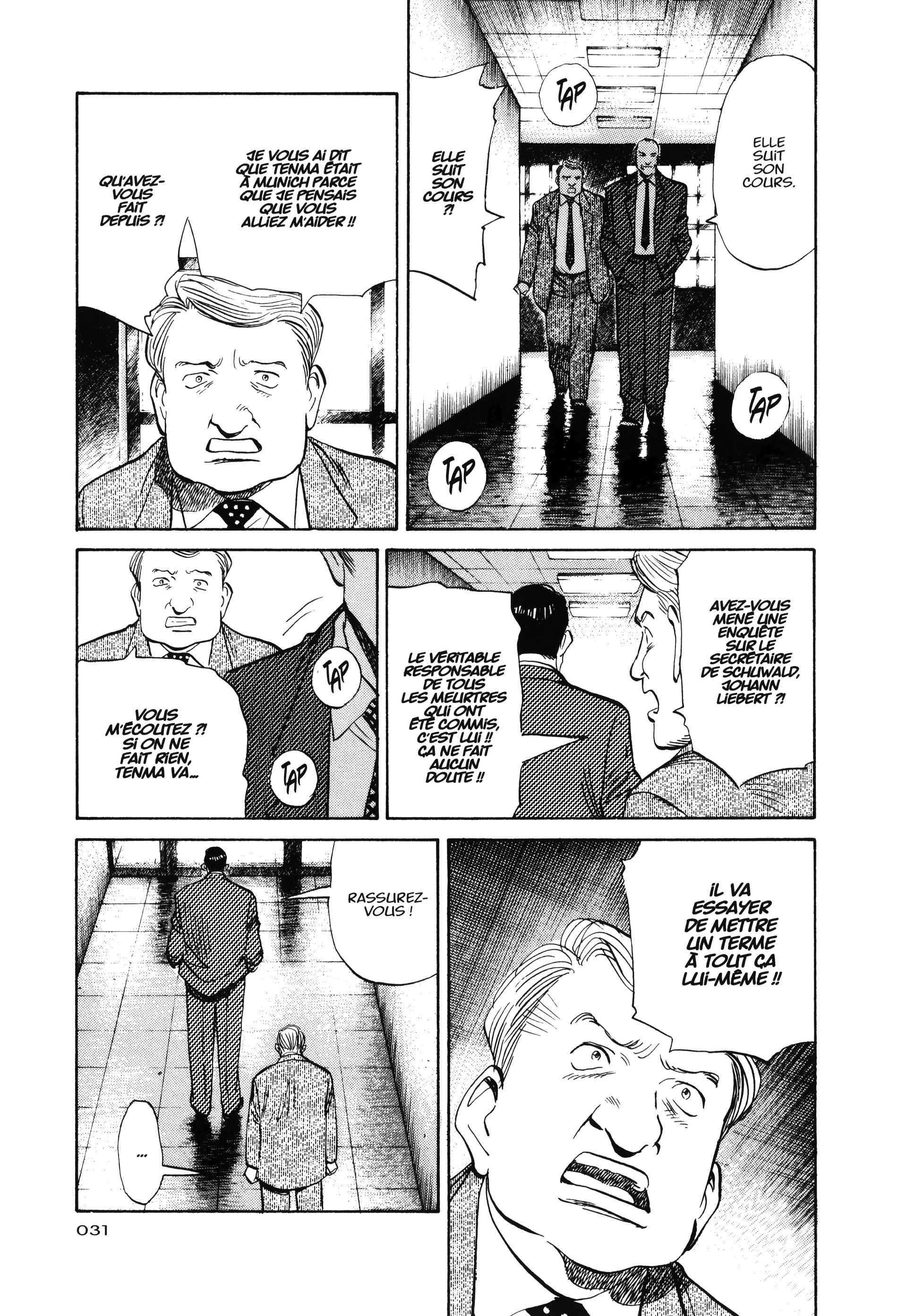 Read MonsterFR Manga Online