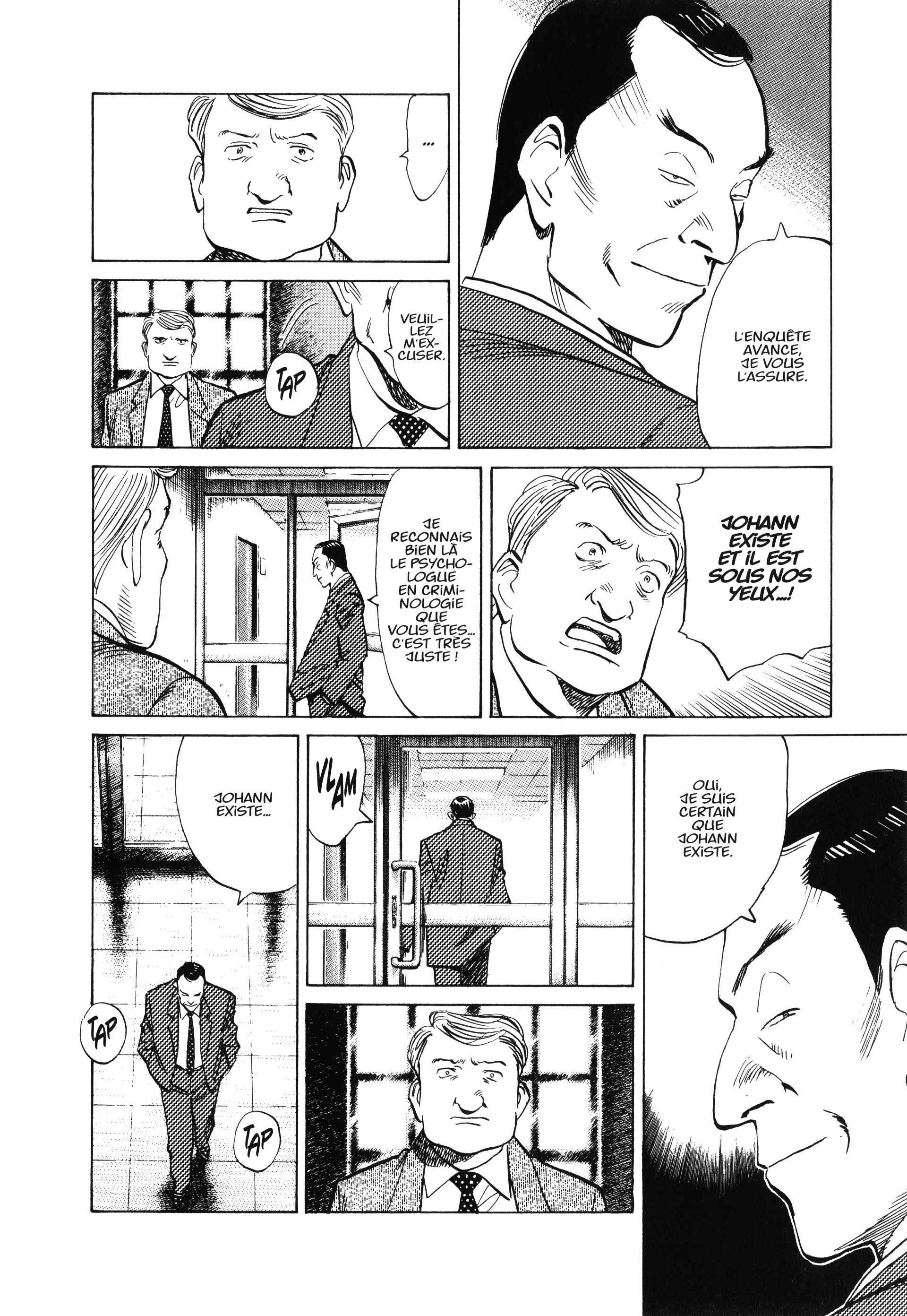 Read MonsterFR Manga Online