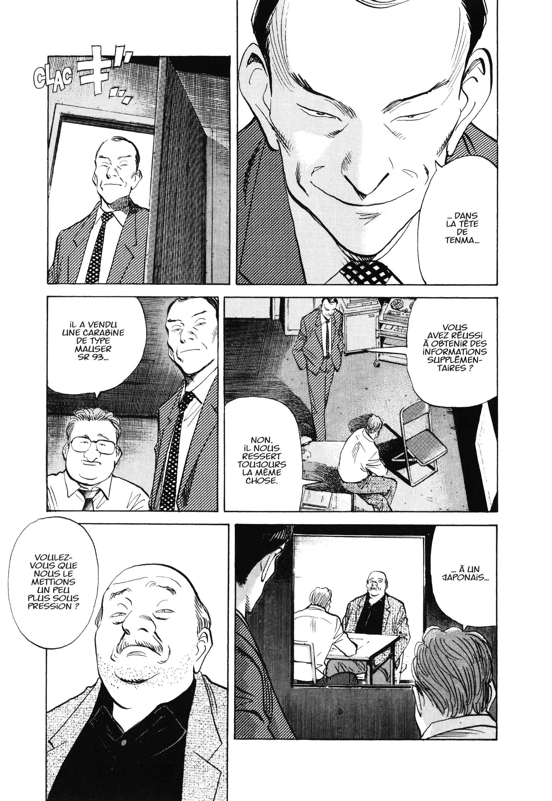 Read MonsterFR Manga Online