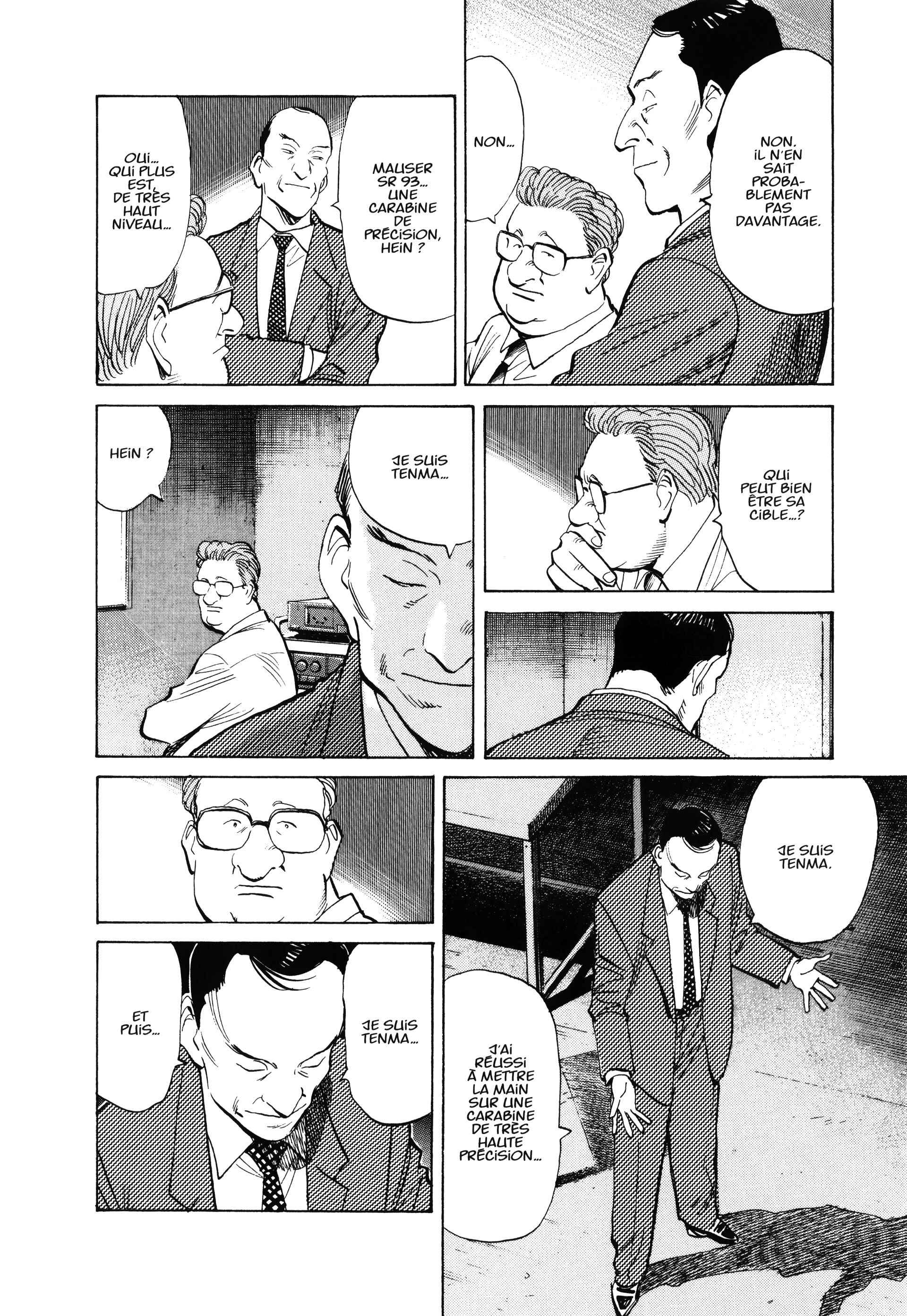 Read MonsterFR Manga Online