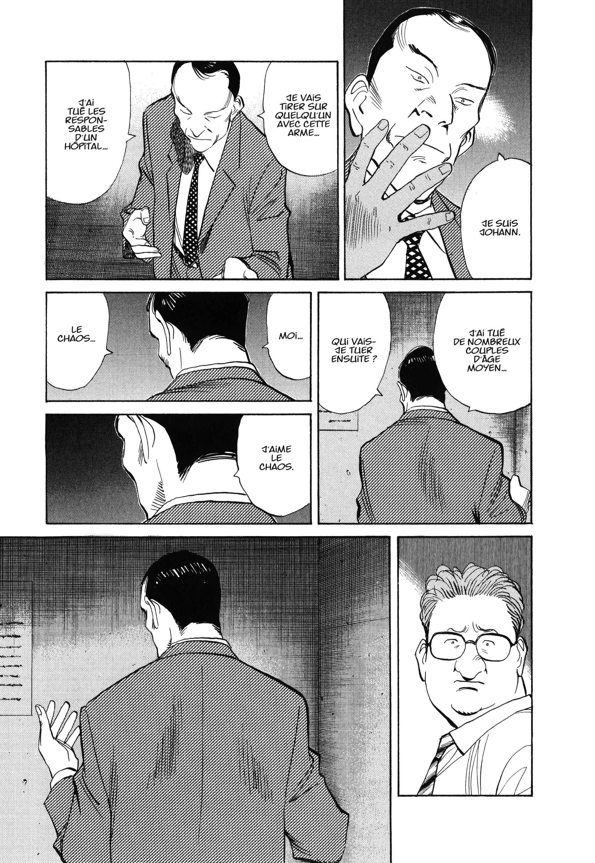 Read MonsterFR Manga Online