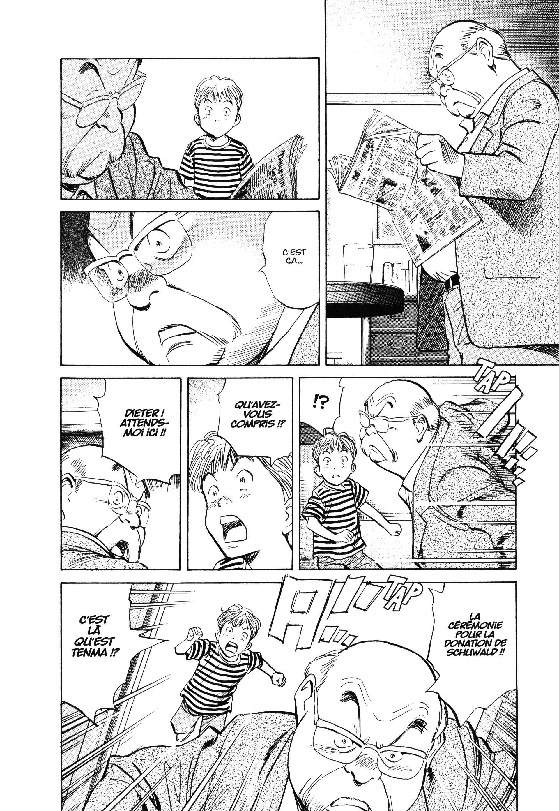Read MonsterFR Manga Online