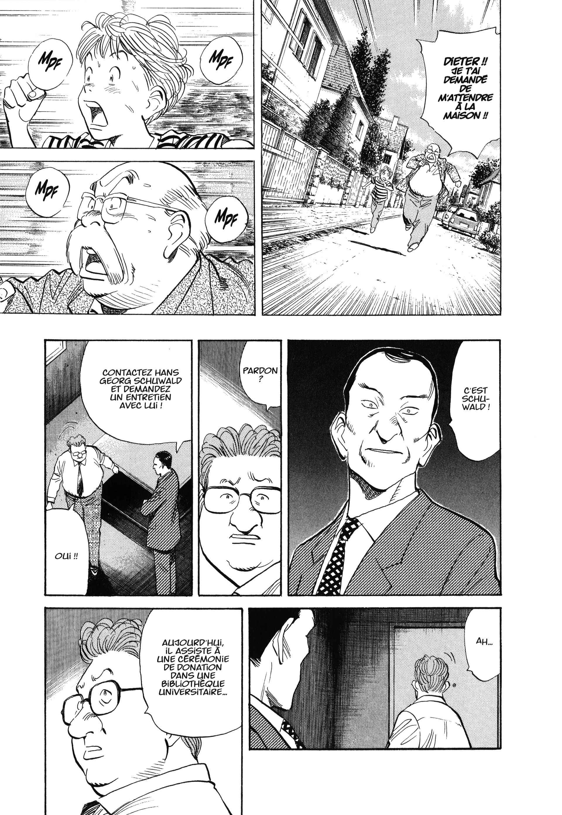 Read MonsterFR Manga Online