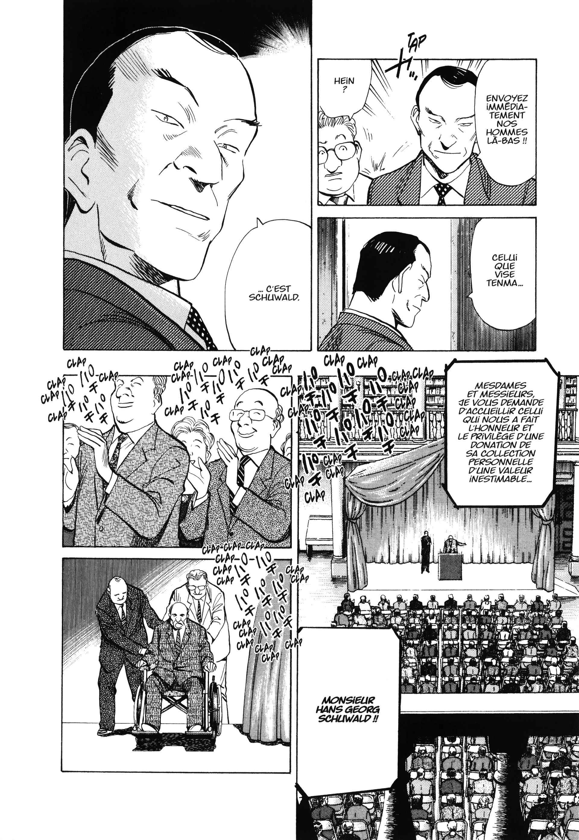 Read MonsterFR Manga Online