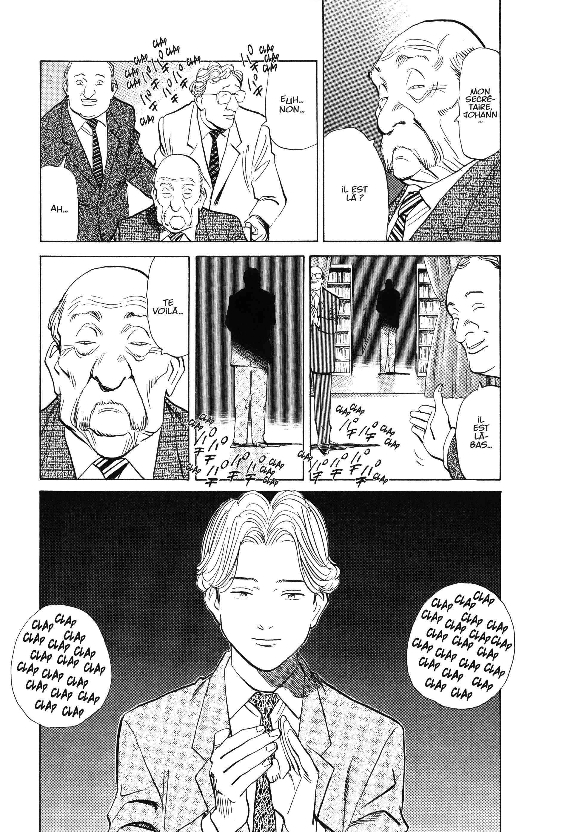 Read MonsterFR Manga Online