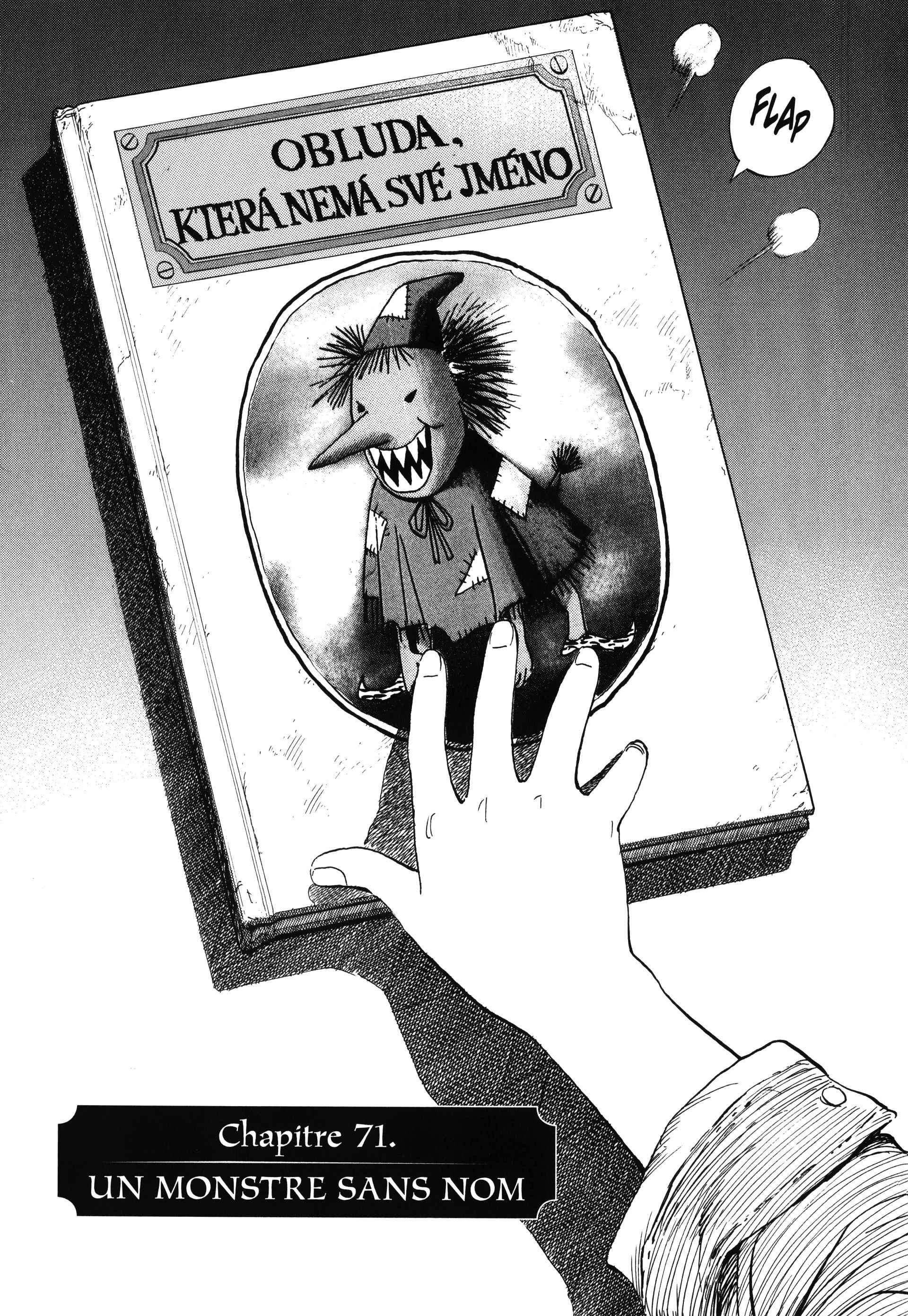 Read MonsterFR Manga Online