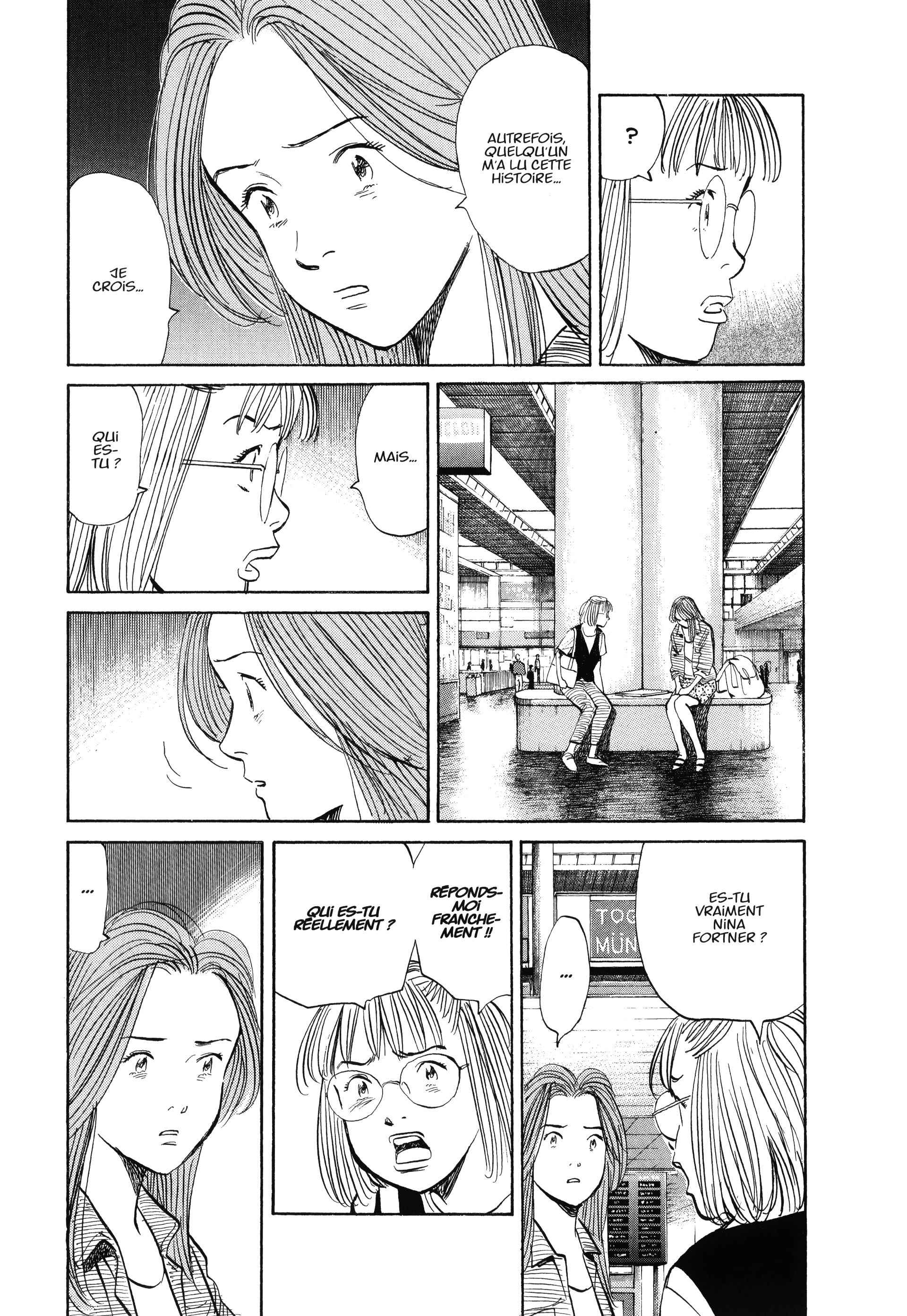 Read MonsterFR Manga Online