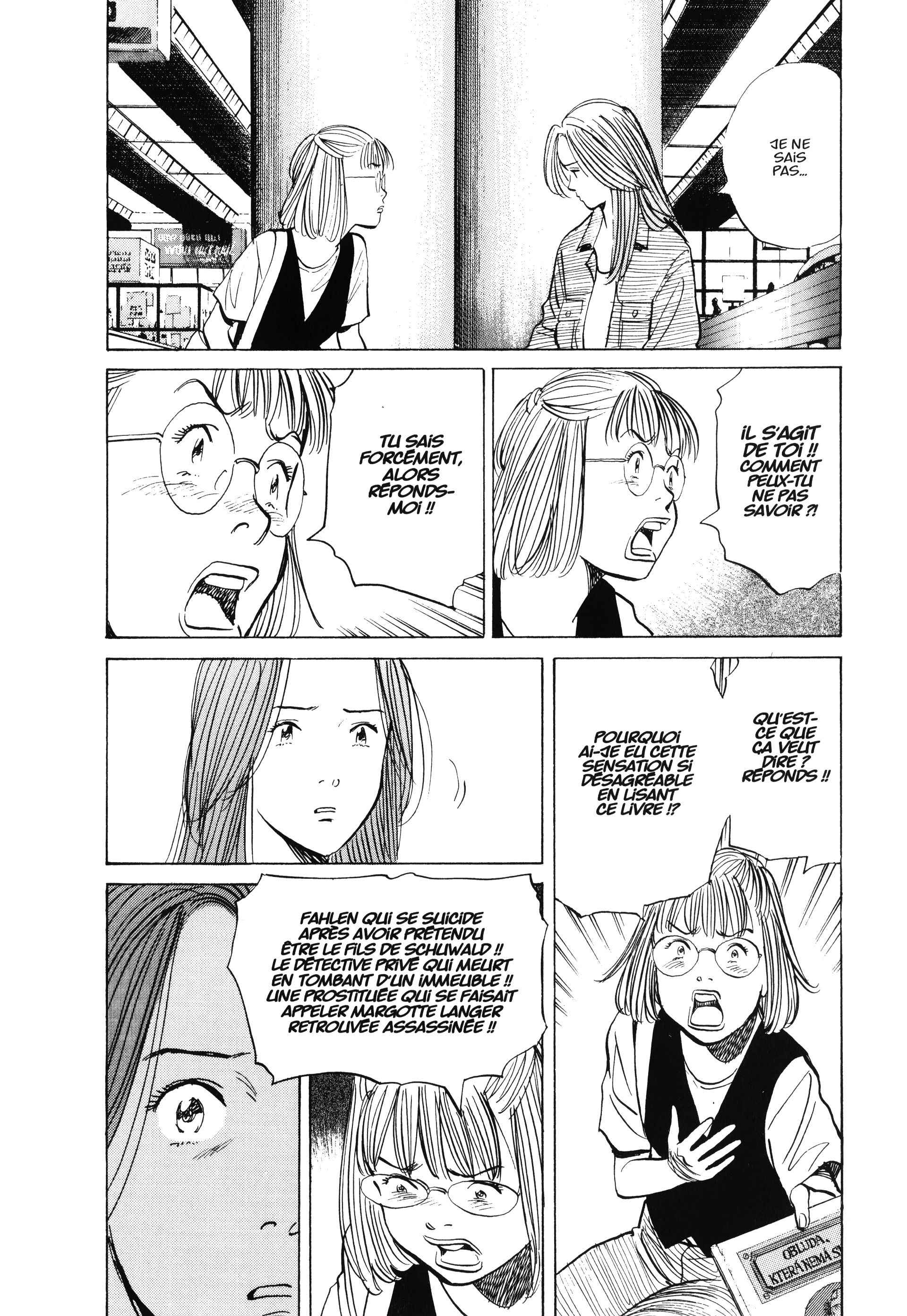 Read MonsterFR Manga Online