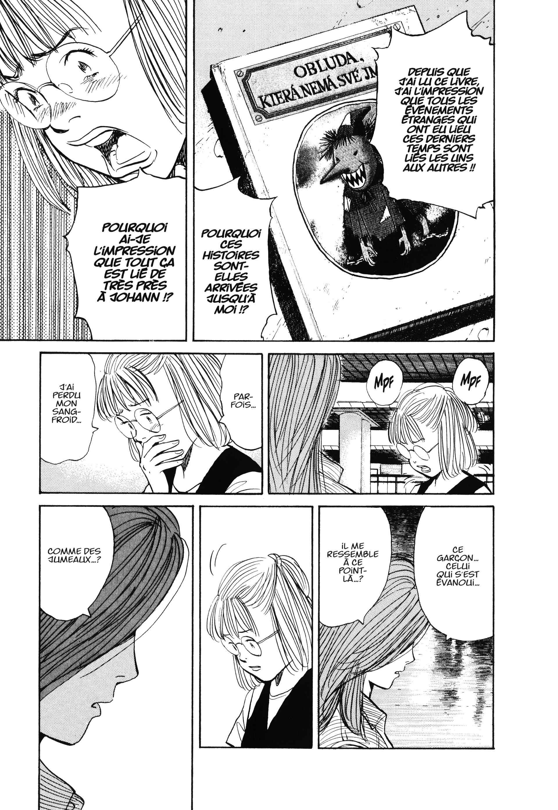 Read MonsterFR Manga Online