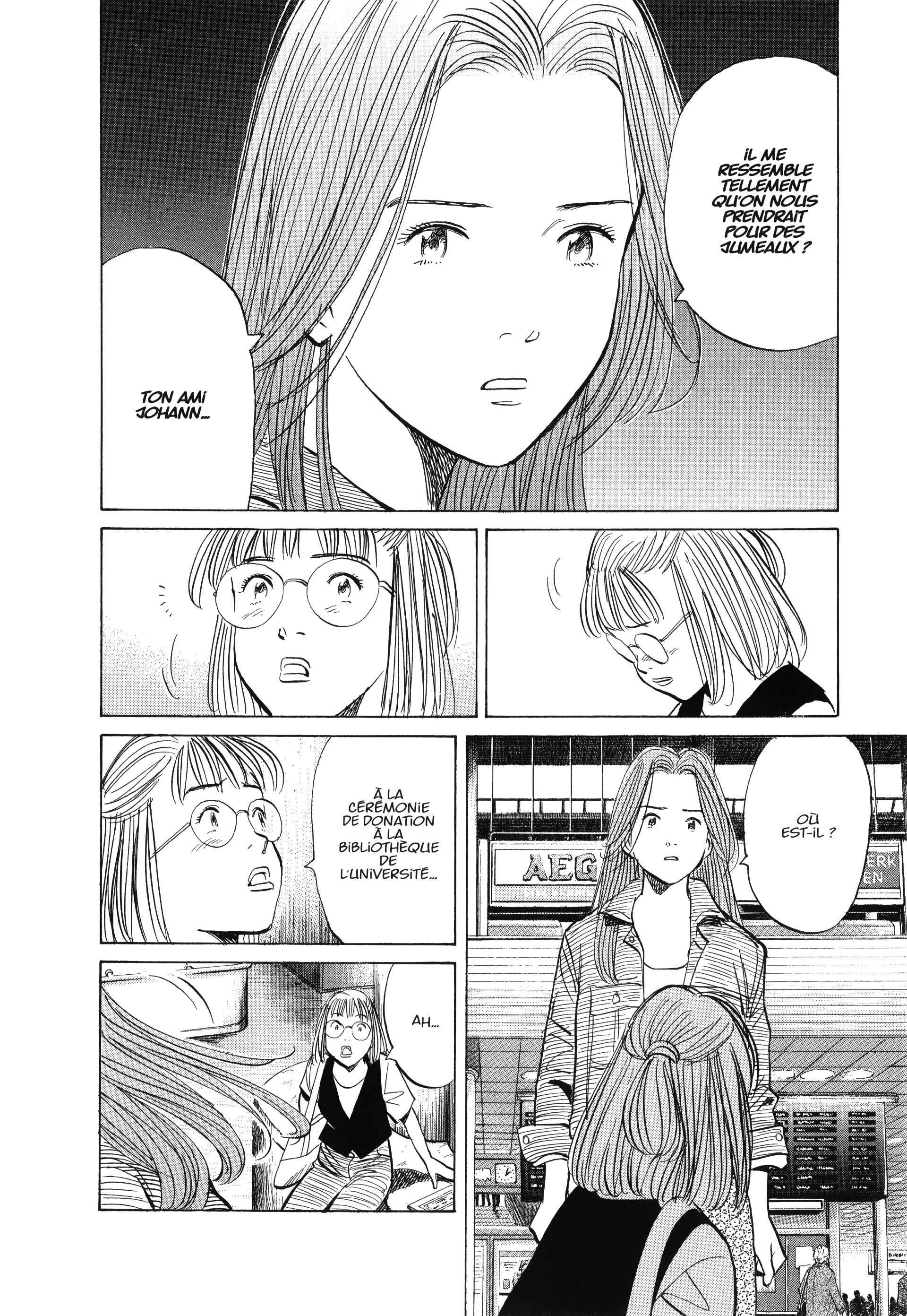 Read MonsterFR Manga Online