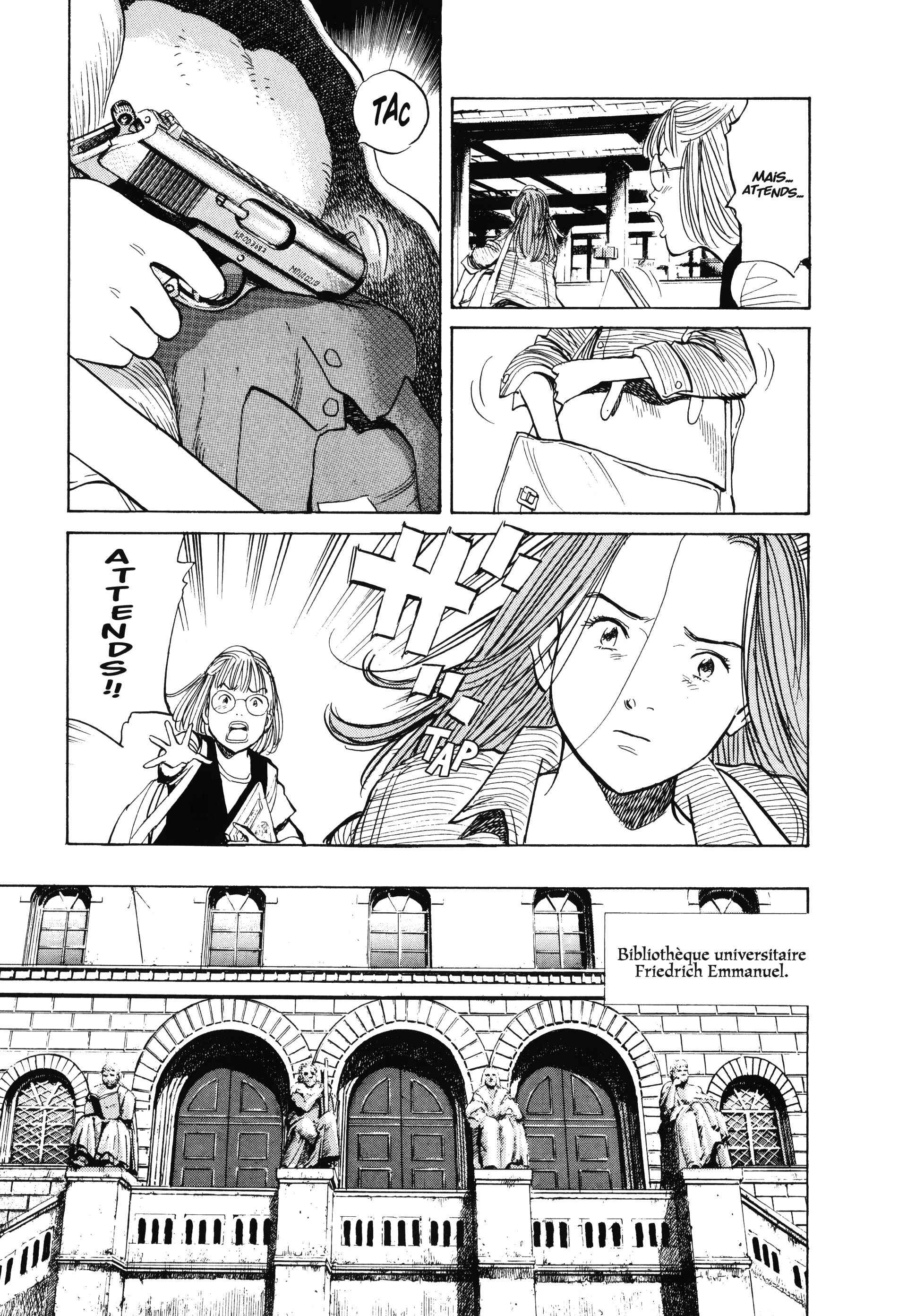 Read MonsterFR Manga Online