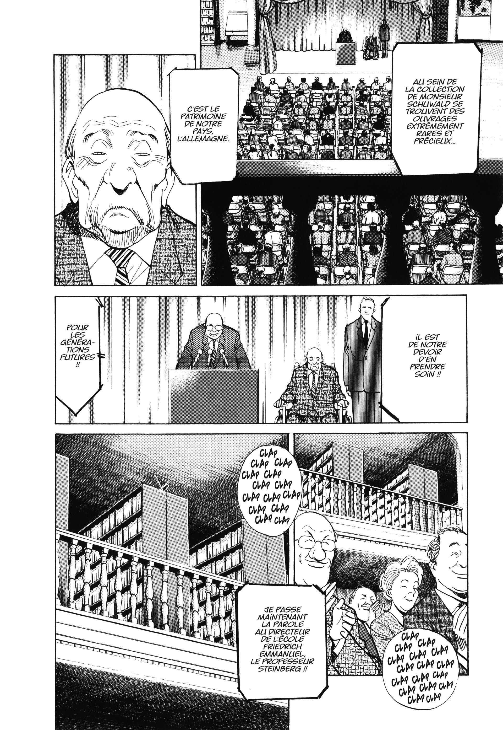Read MonsterFR Manga Online