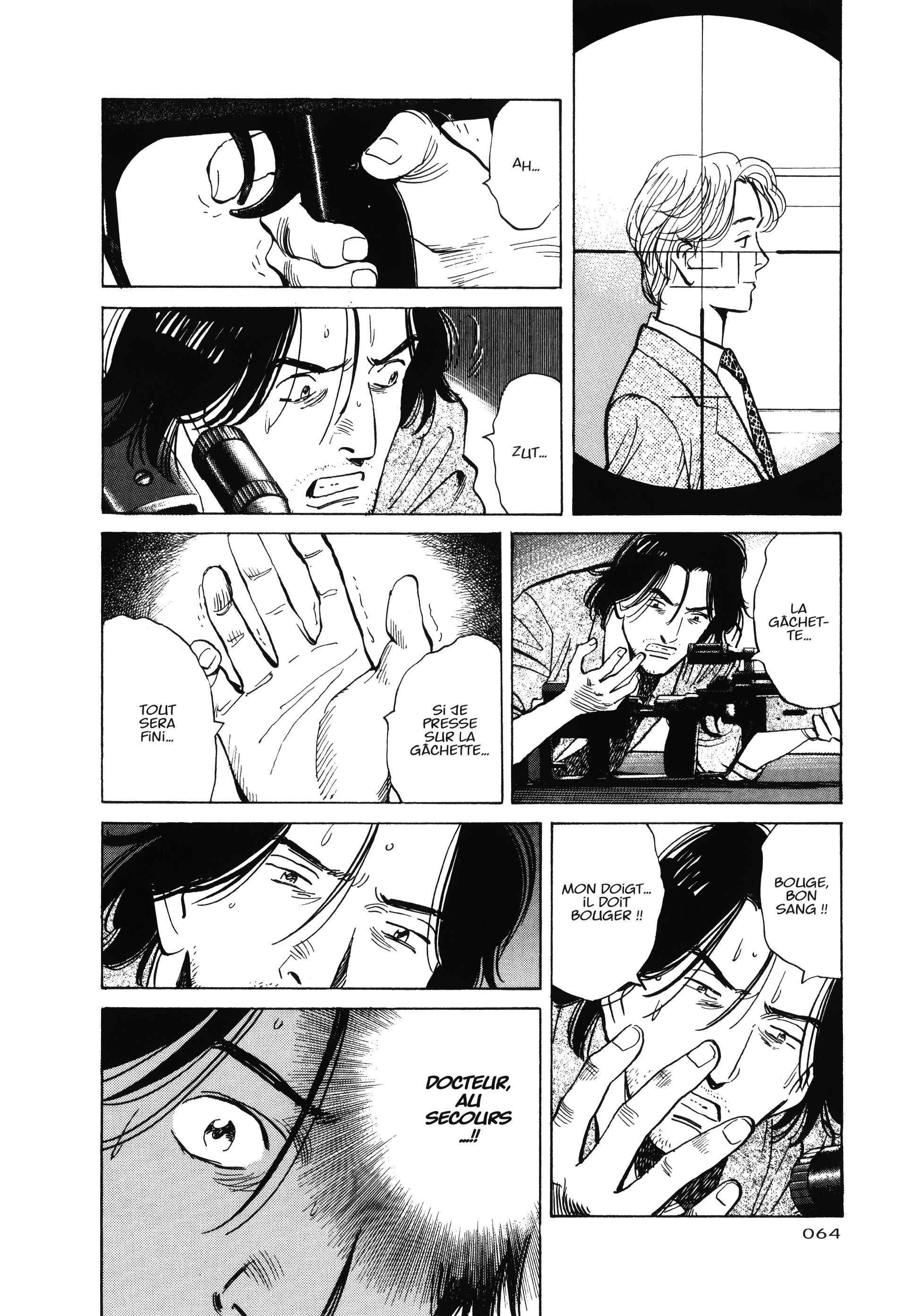 Read MonsterFR Manga Online
