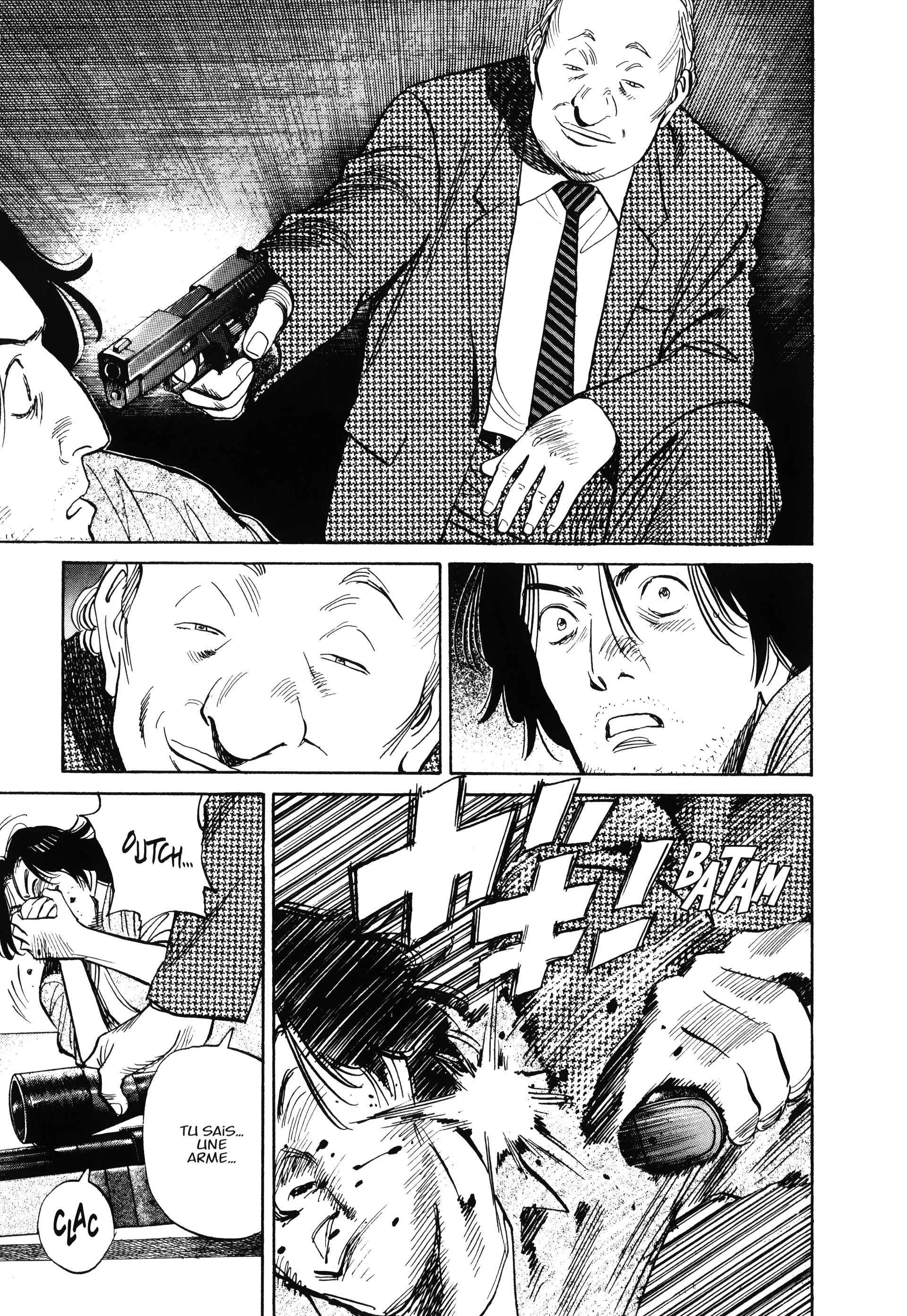 Read MonsterFR Manga Online