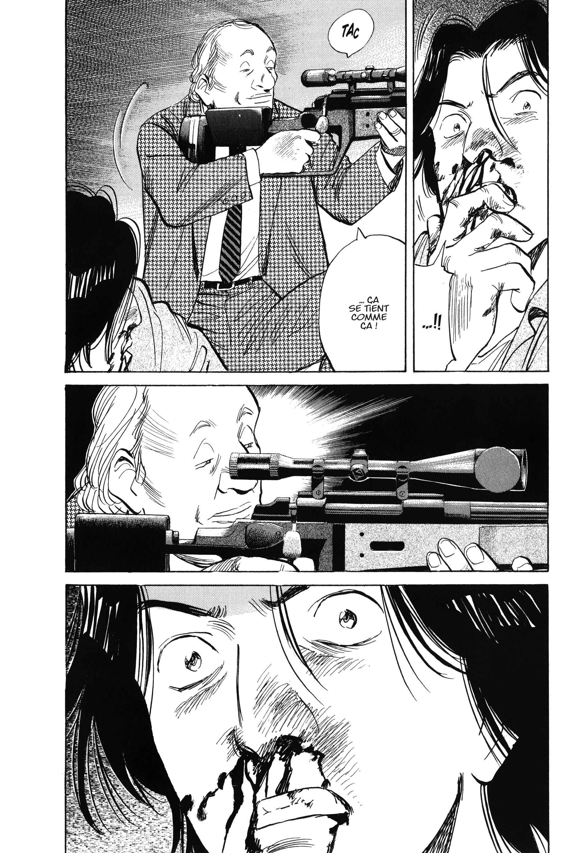 Read MonsterFR Manga Online