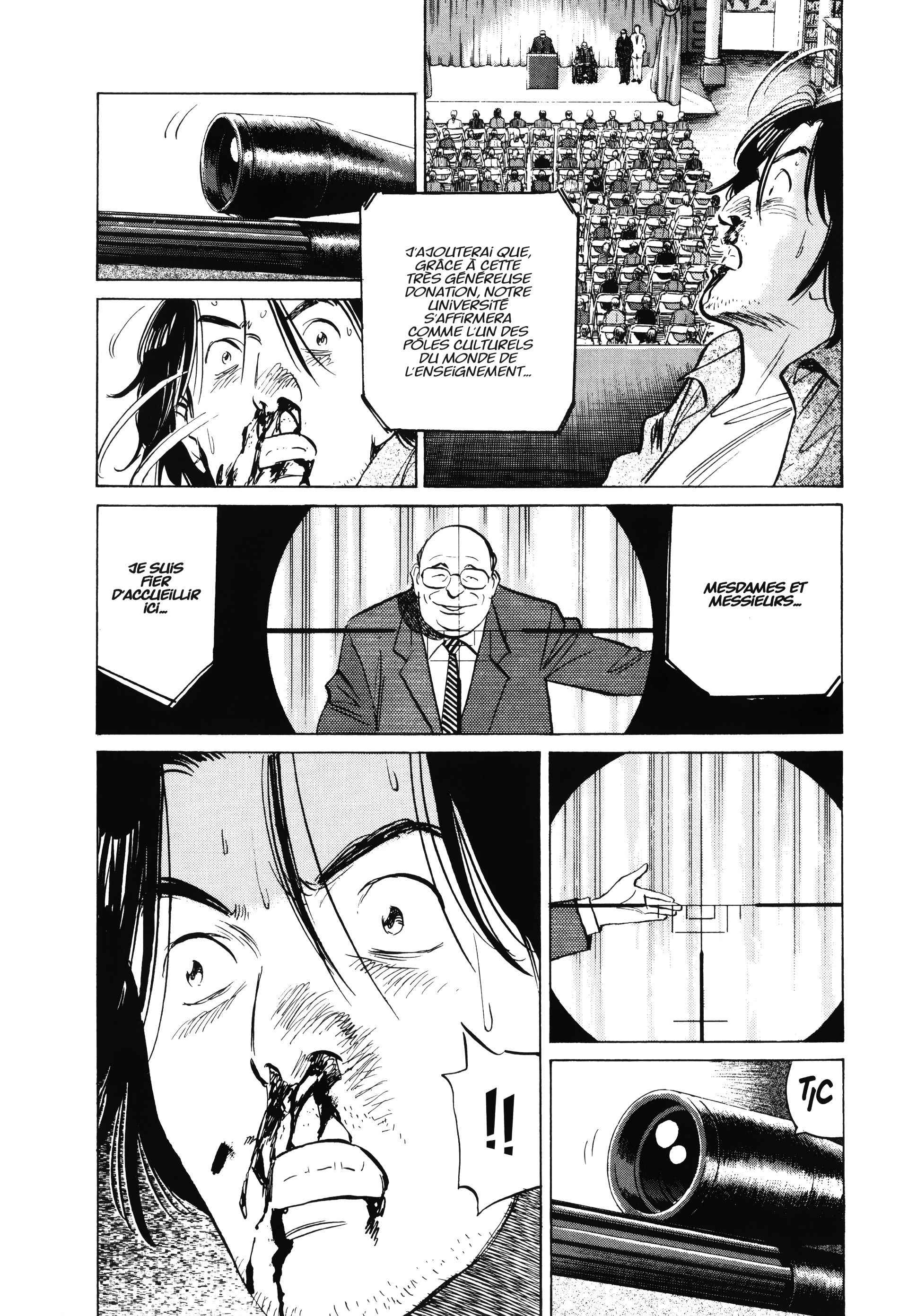 Read MonsterFR Manga Online