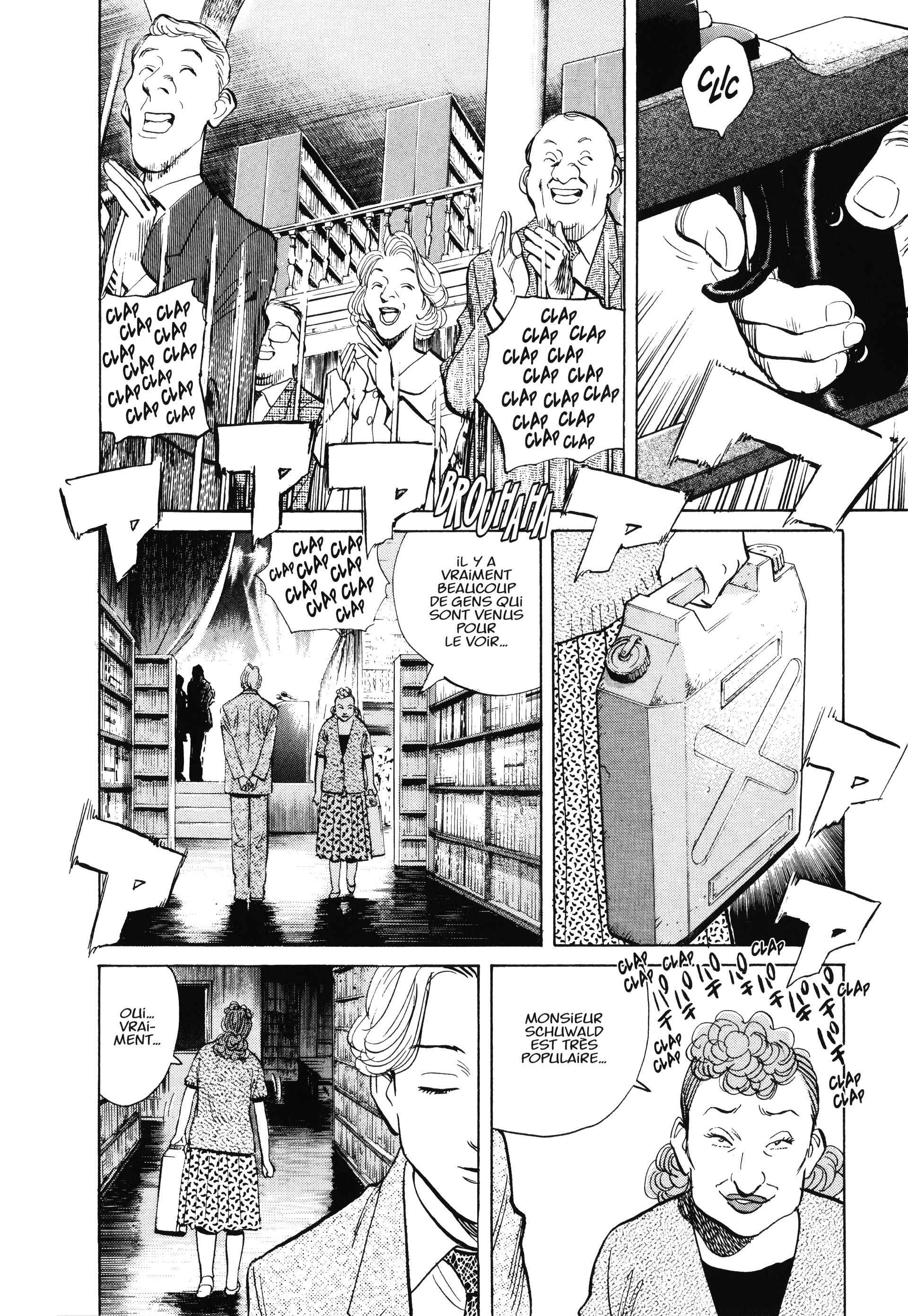 Read MonsterFR Manga Online