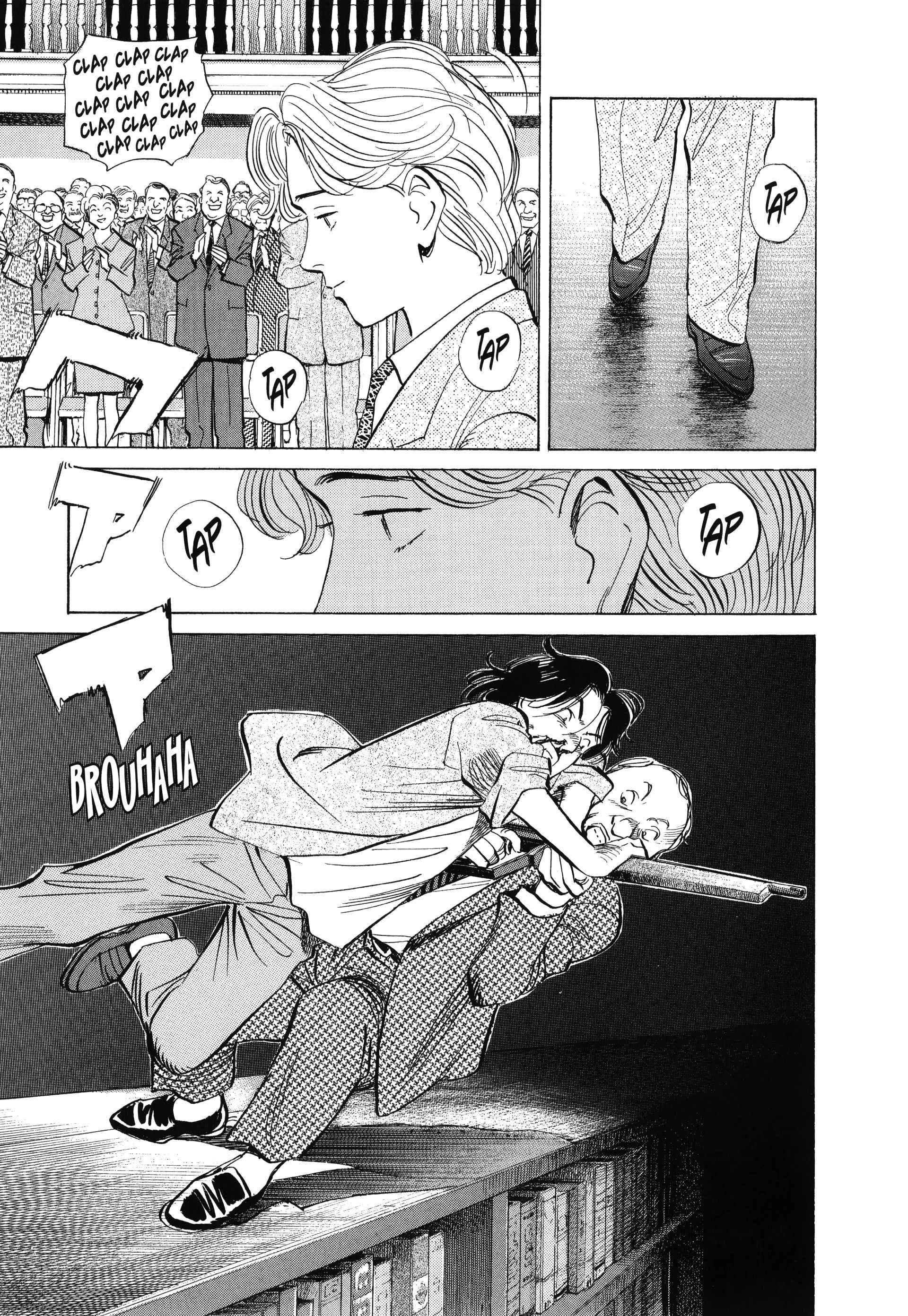 Read MonsterFR Manga Online