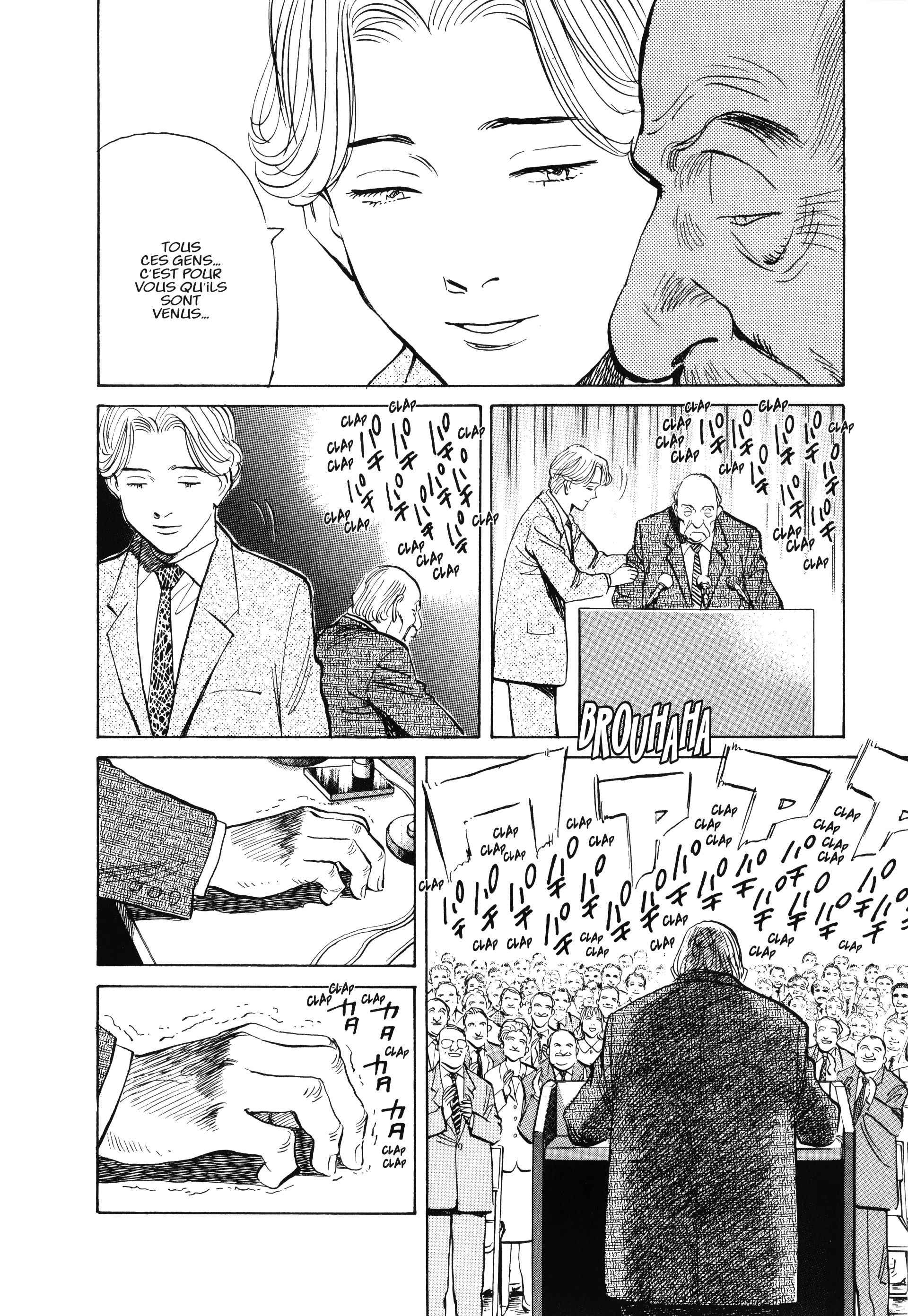 Read MonsterFR Manga Online