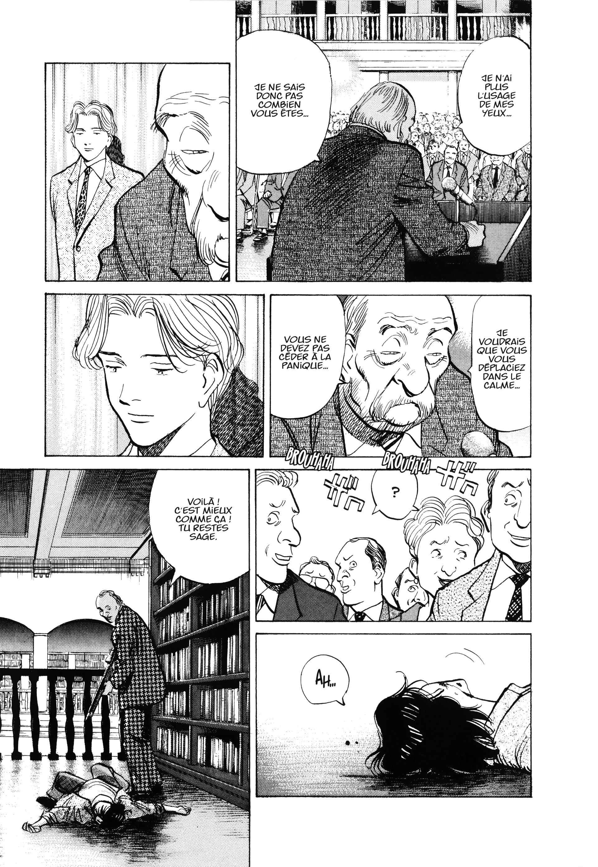 Read MonsterFR Manga Online