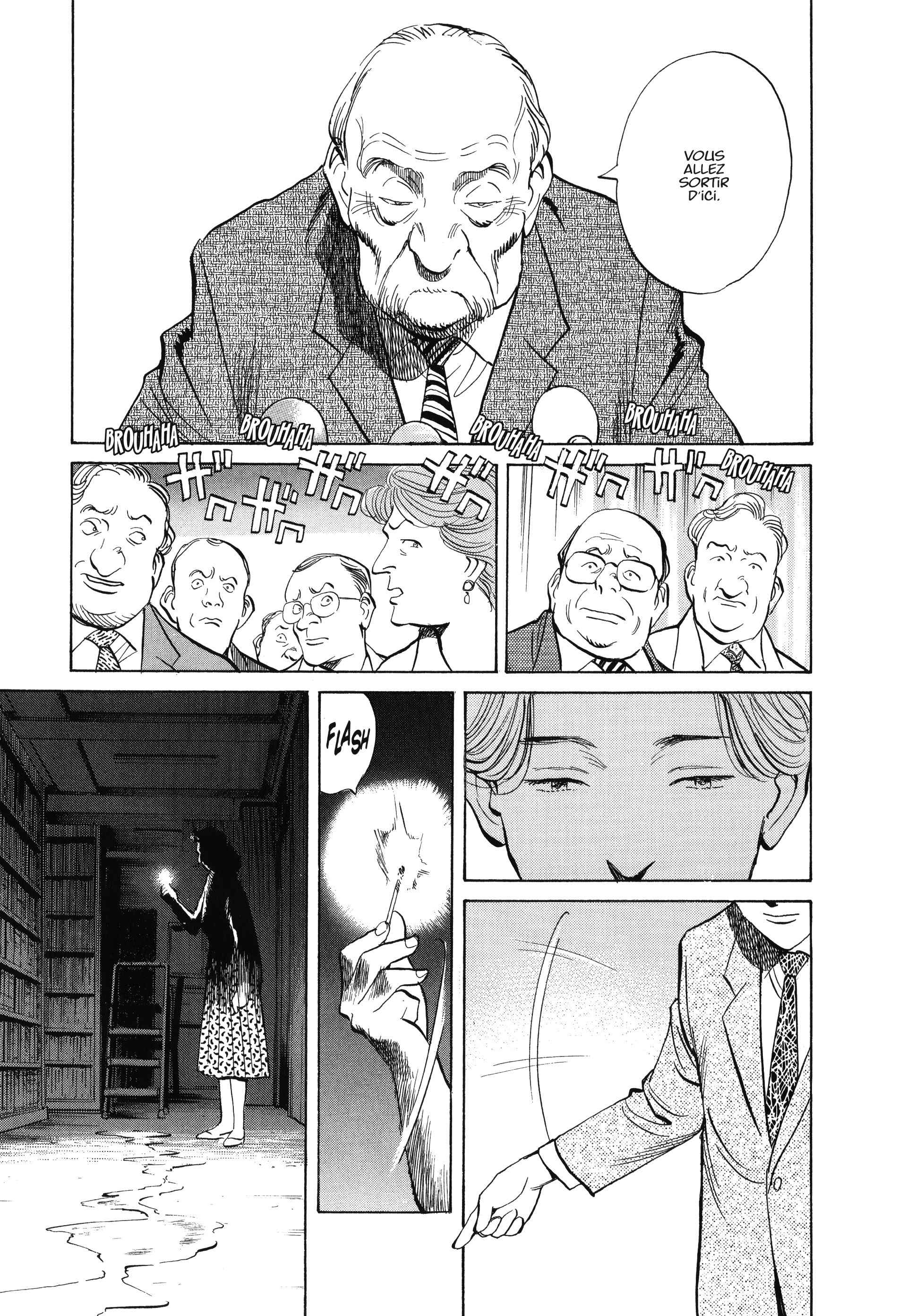 Read MonsterFR Manga Online