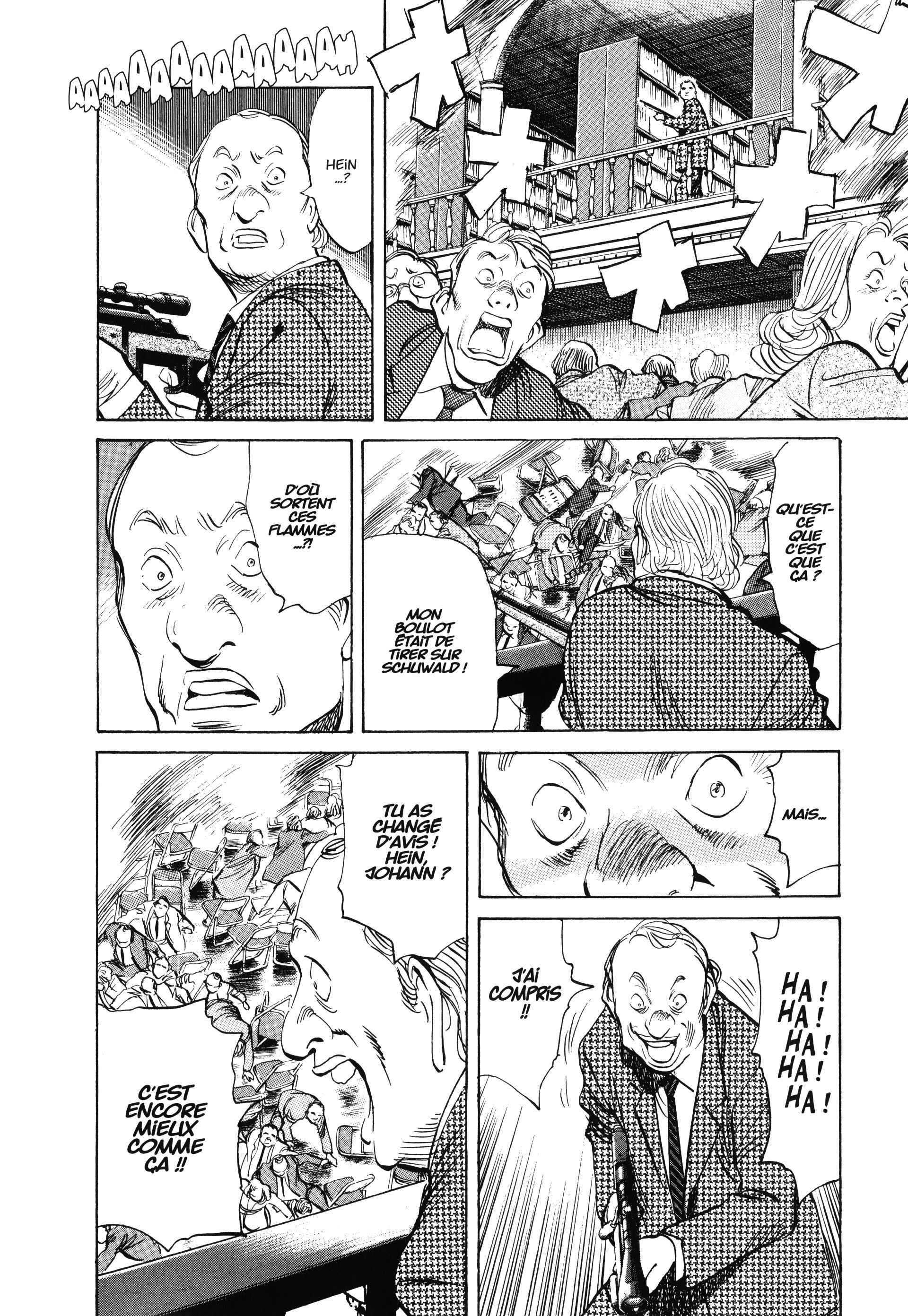 Read MonsterFR Manga Online